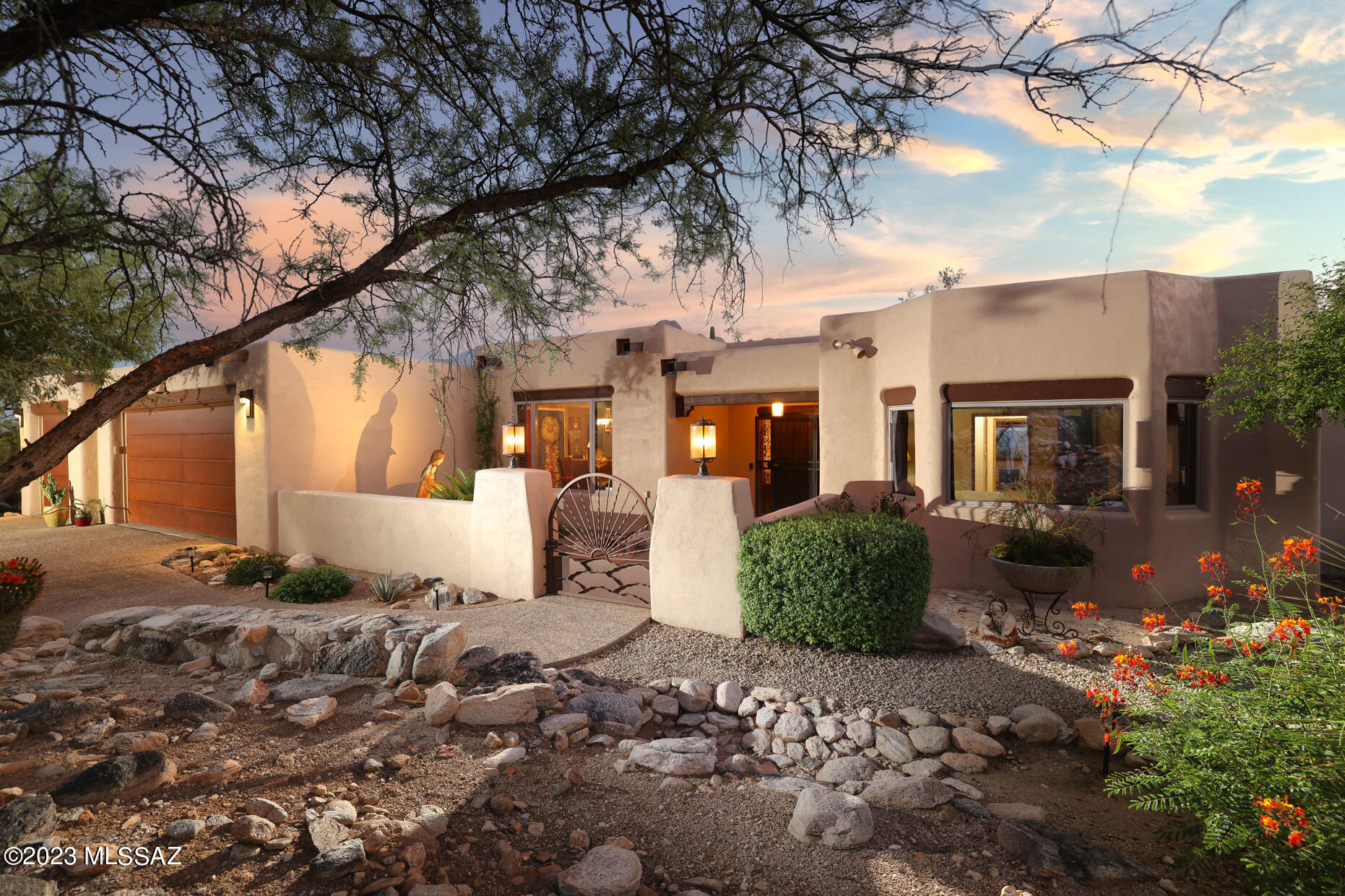 The Foothills (48-140) - Residential