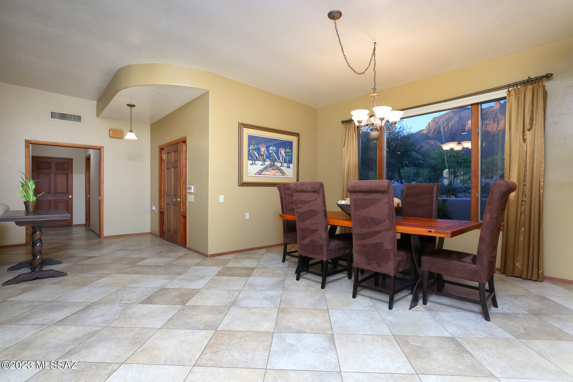 The Foothills (48-140) - Residential