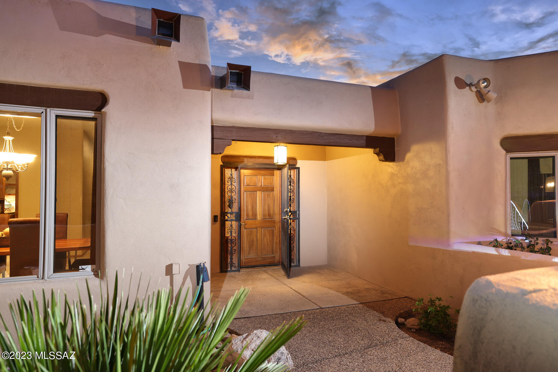 The Foothills (48-140) - Residential