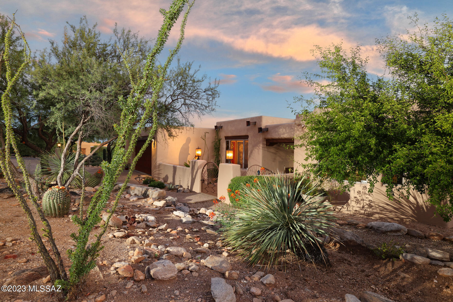 The Foothills (48-140) - Residential