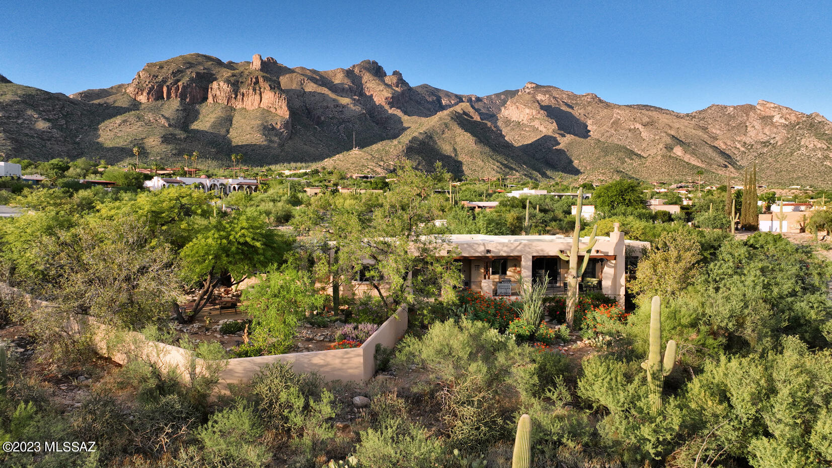 The Foothills (48-140) - Residential