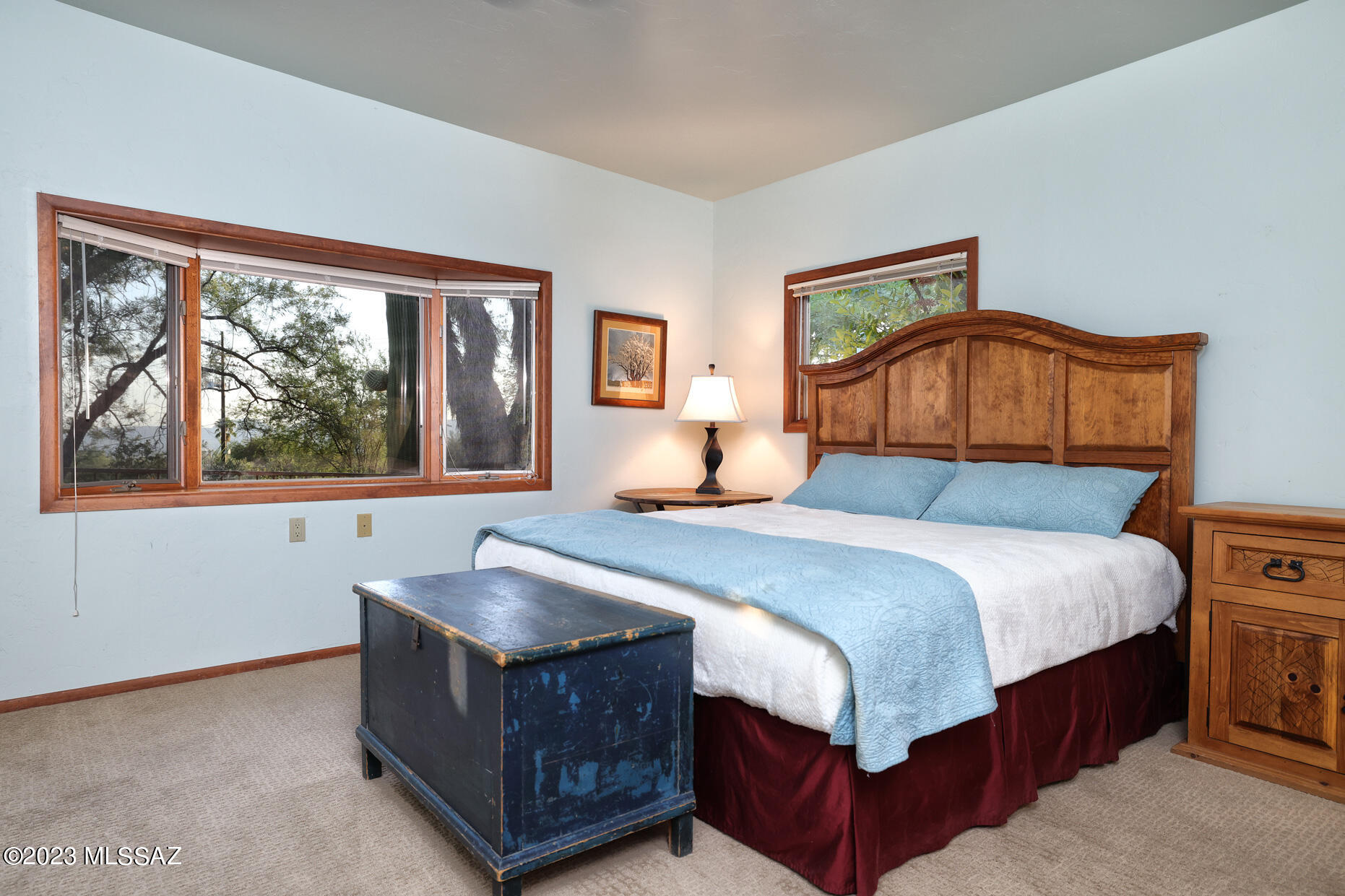 The Foothills (48-140) - Residential