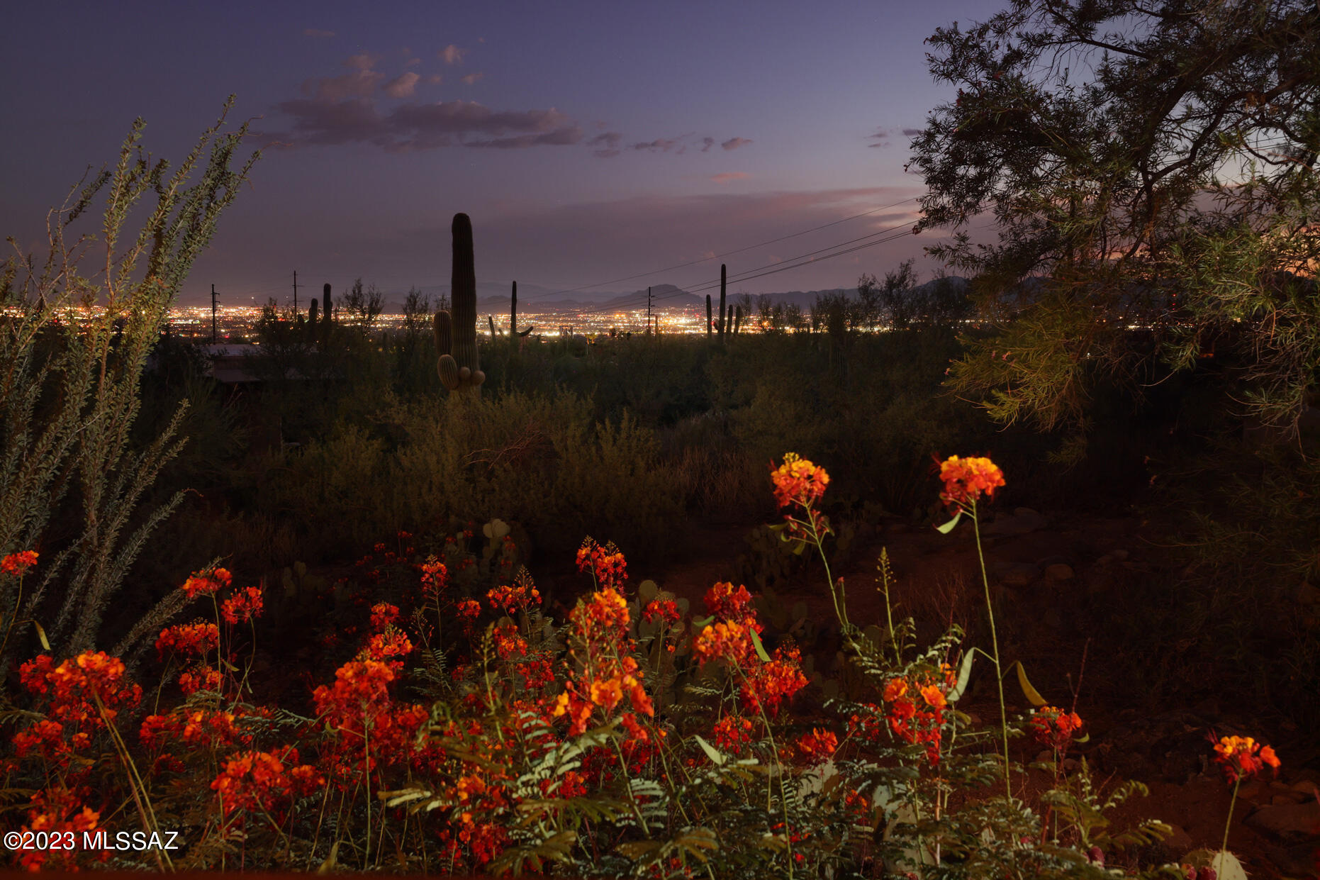 The Foothills (48-140) - Residential