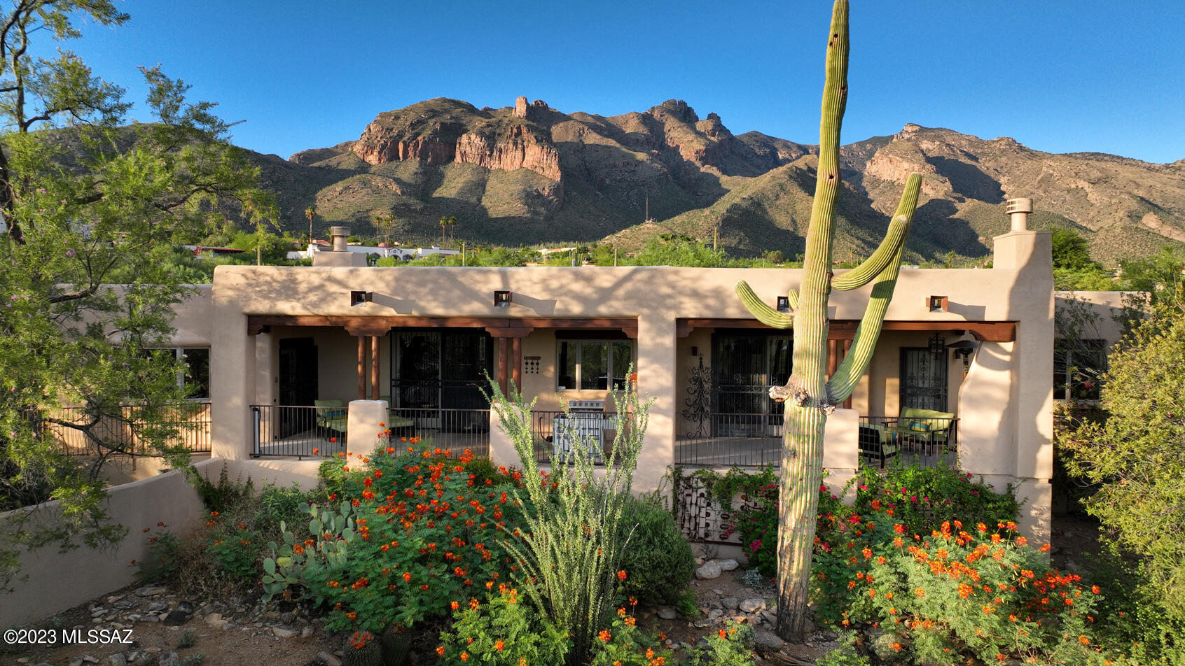 The Foothills (48-140) - Residential