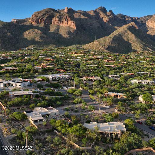 The Foothills (48-140) - Residential