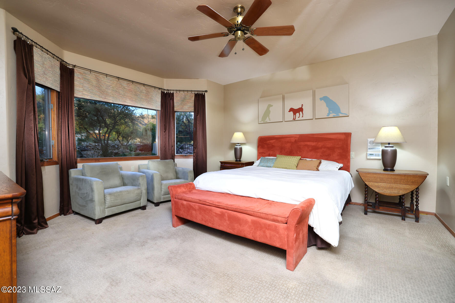 The Foothills (48-140) - Residential