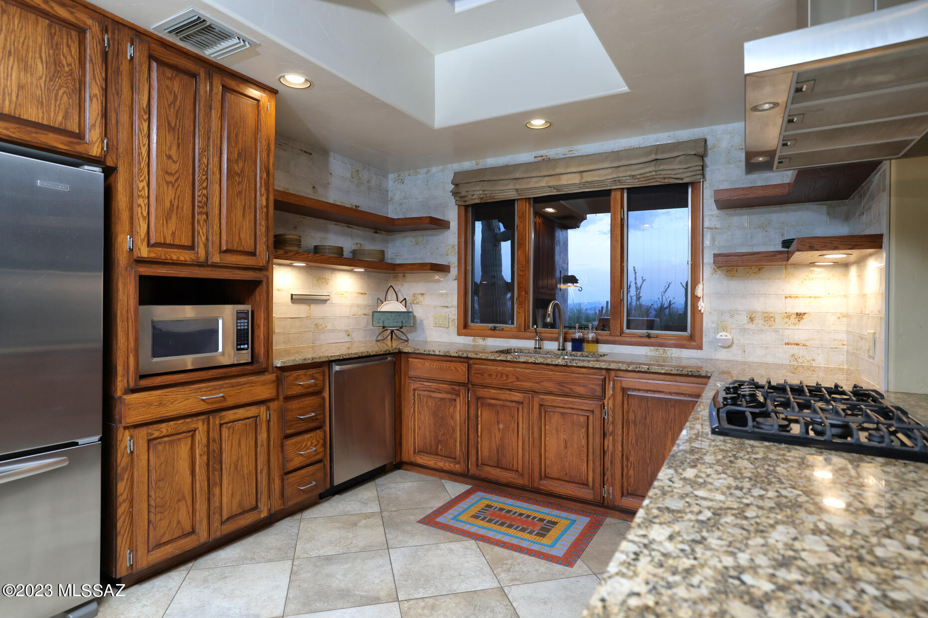 The Foothills (48-140) - Residential