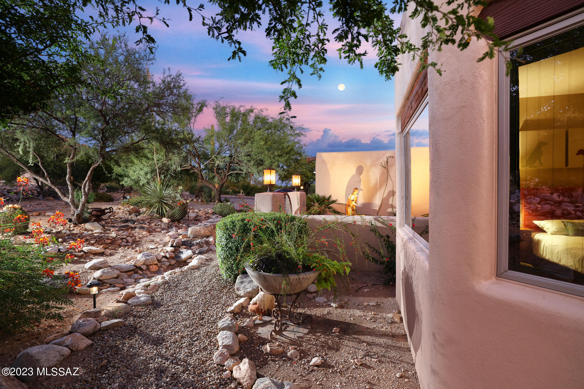 The Foothills (48-140) - Residential