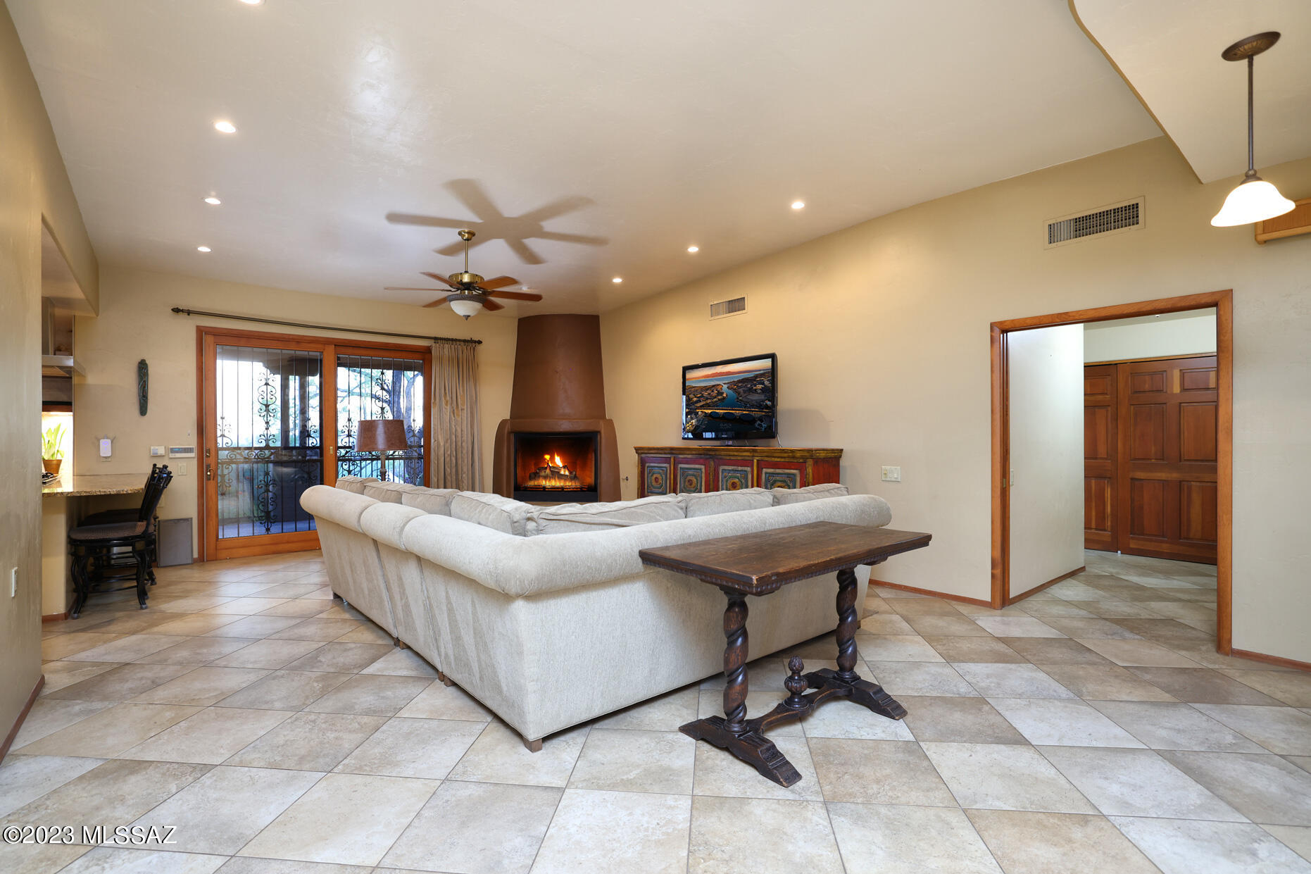 The Foothills (48-140) - Residential