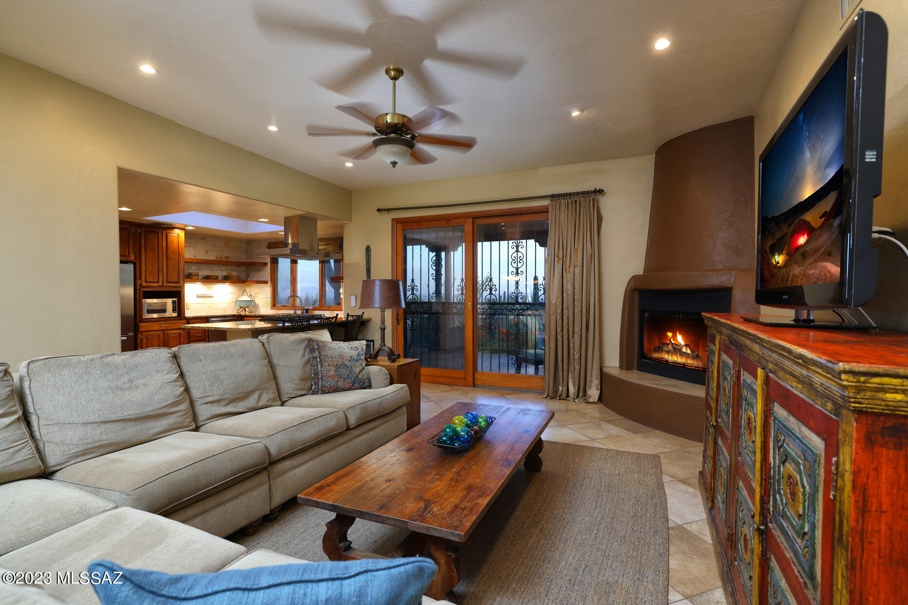 The Foothills (48-140) - Residential
