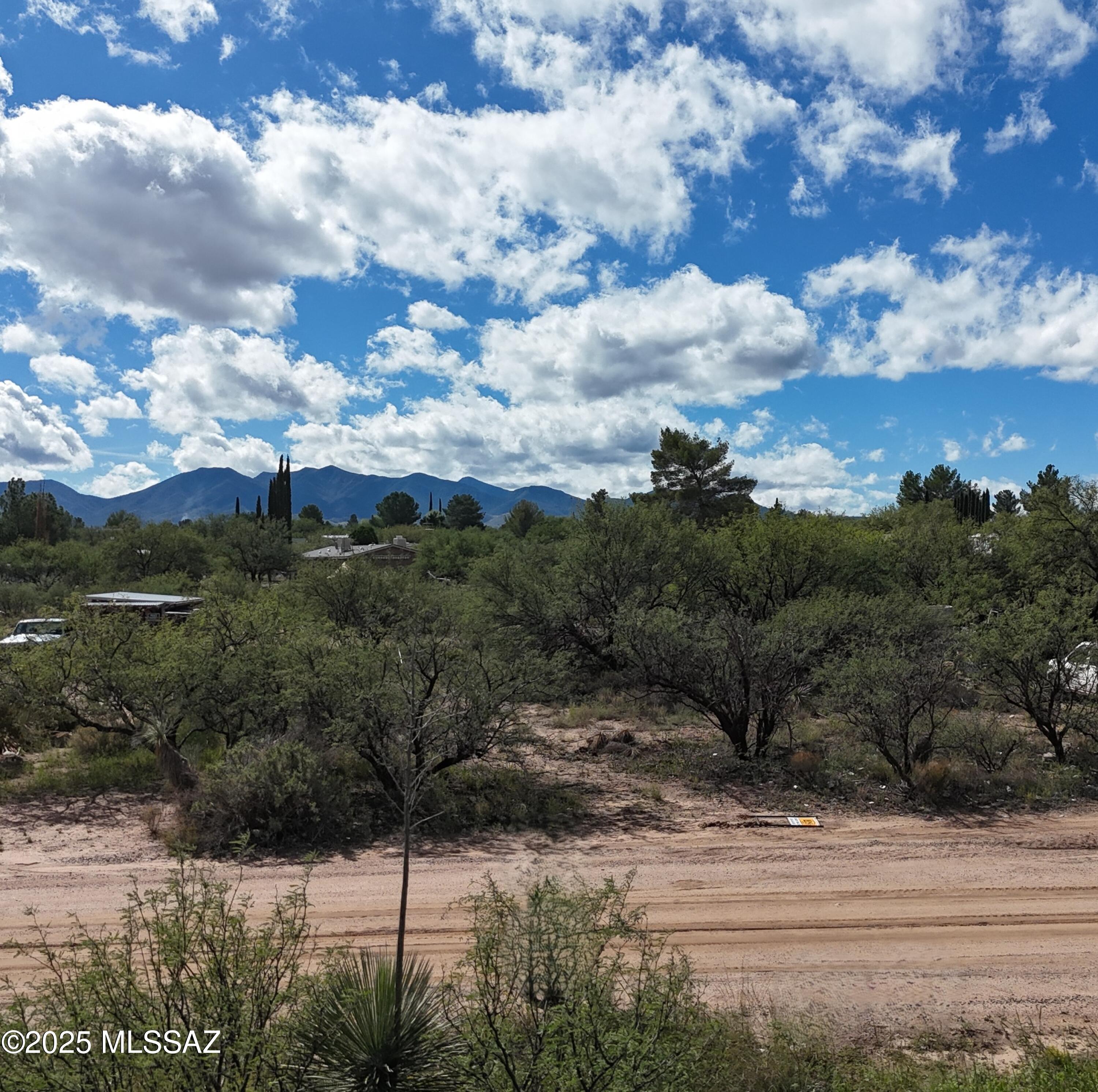 Mescal Lakes - Land