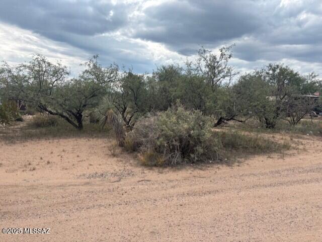 Mescal Lakes - Land