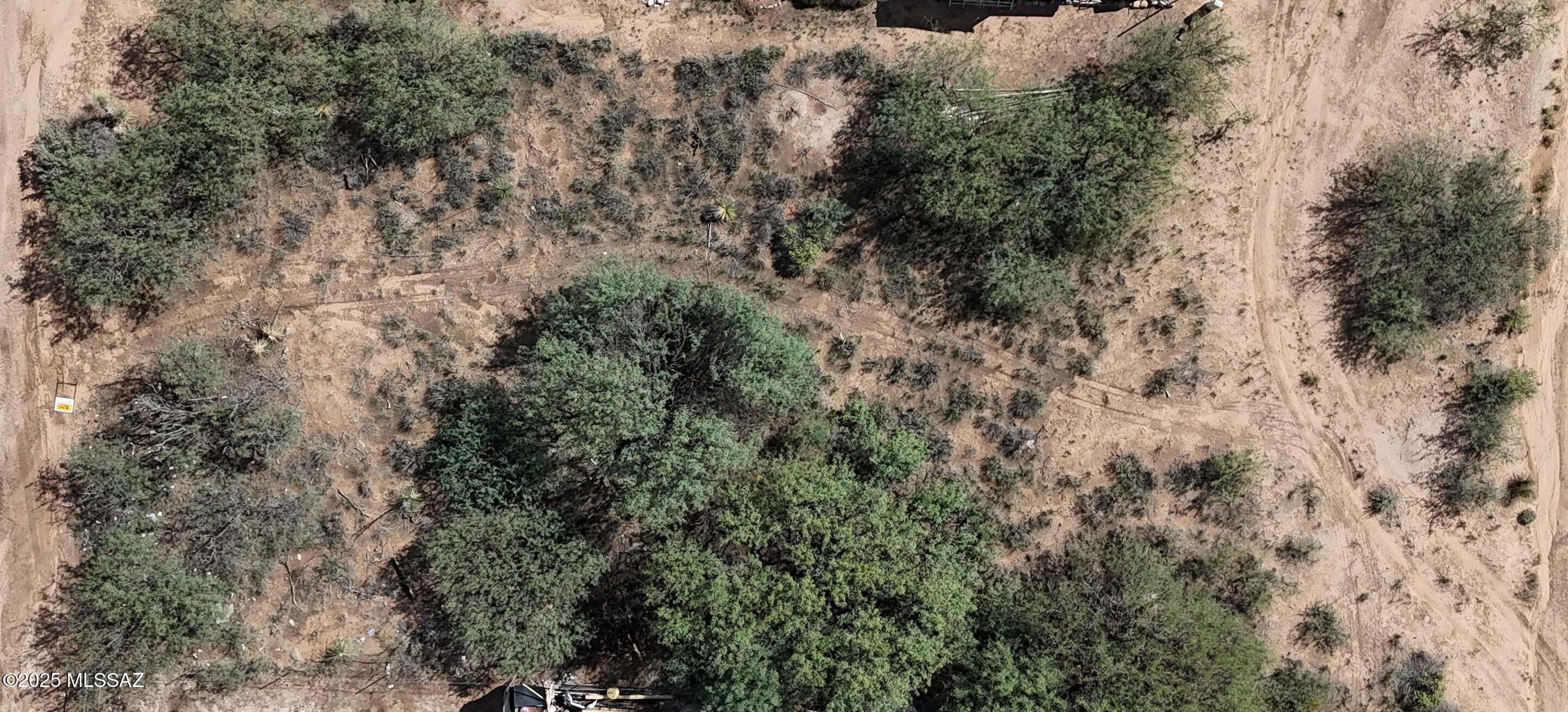 Mescal Lakes - Land