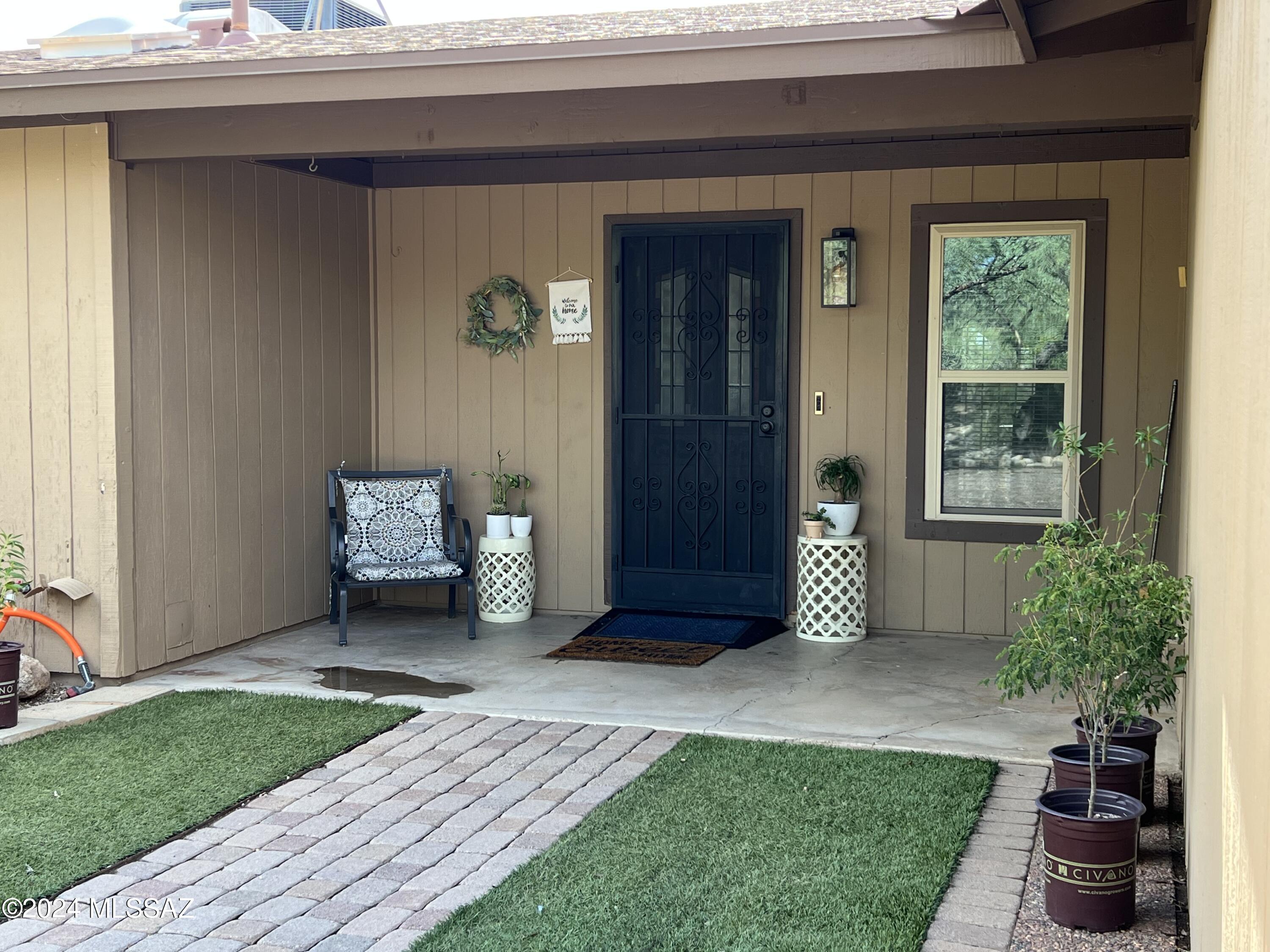 Woodland Estates (1-16) - Residential Lease