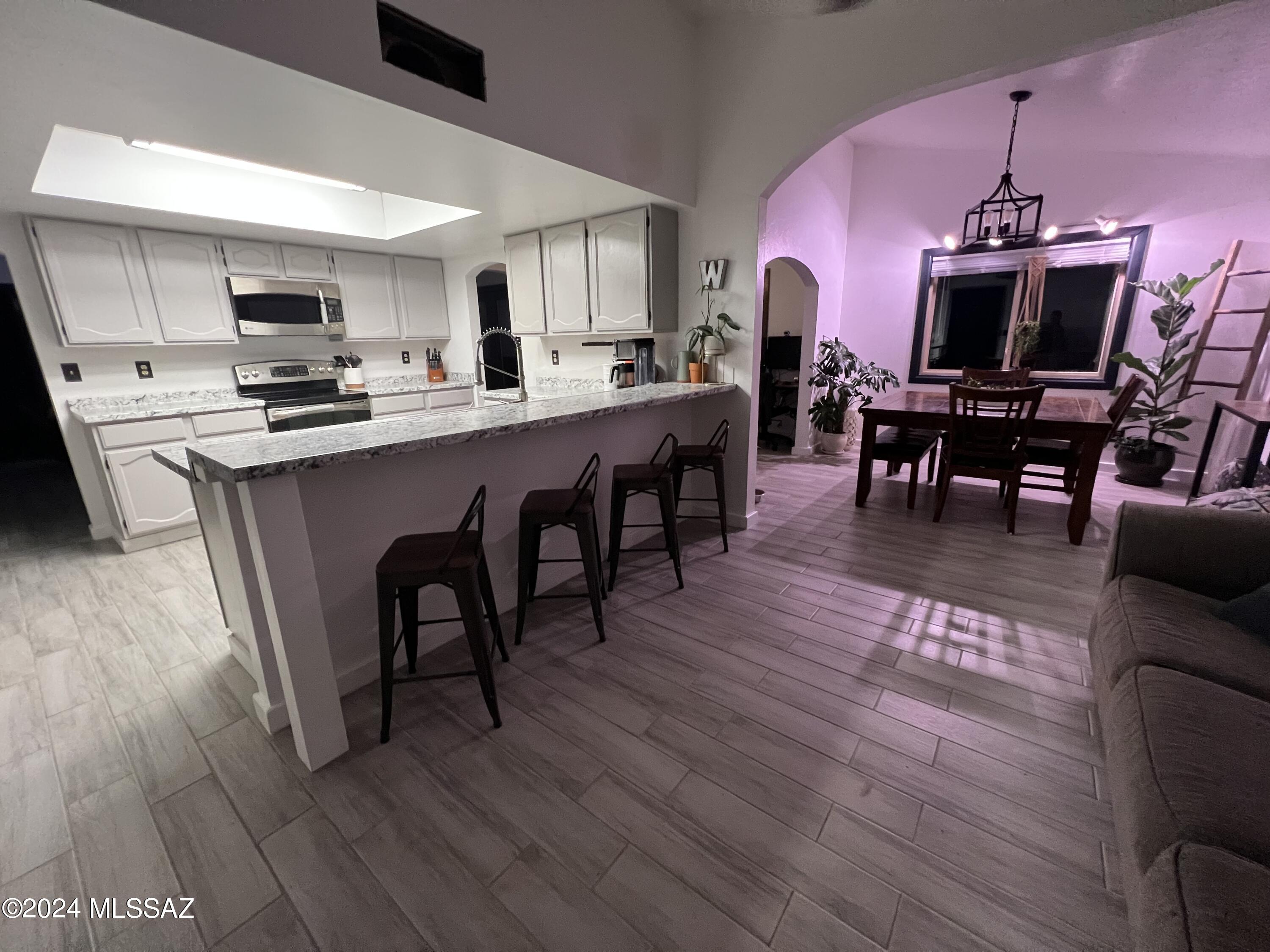 Woodland Estates (1-16) - Residential Lease