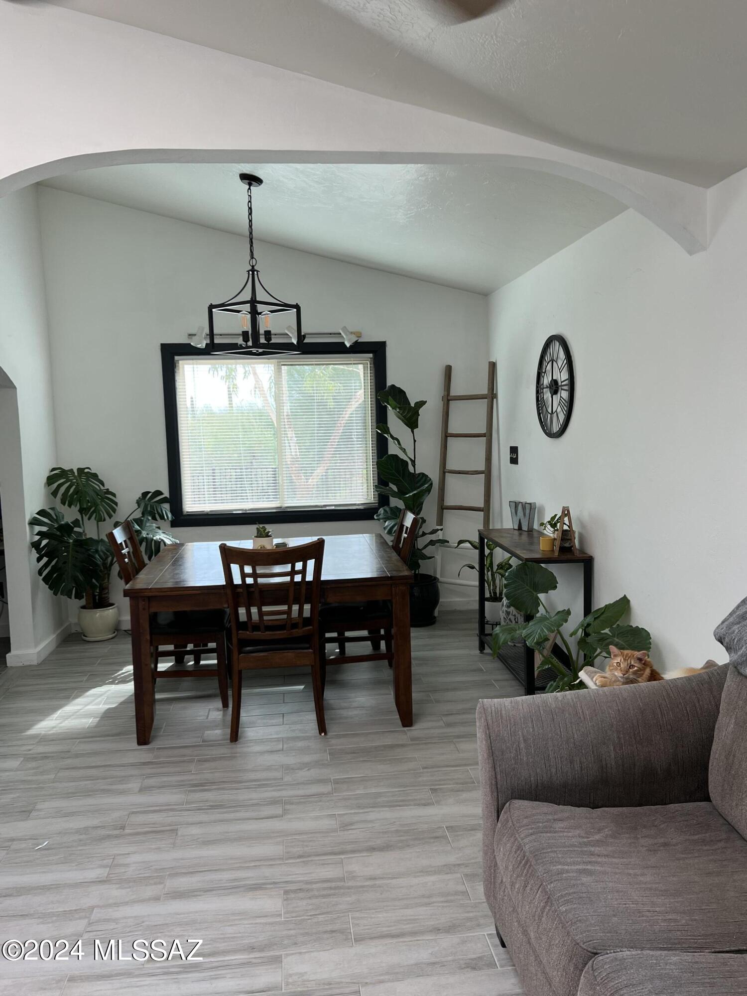 Woodland Estates (1-16) - Residential Lease
