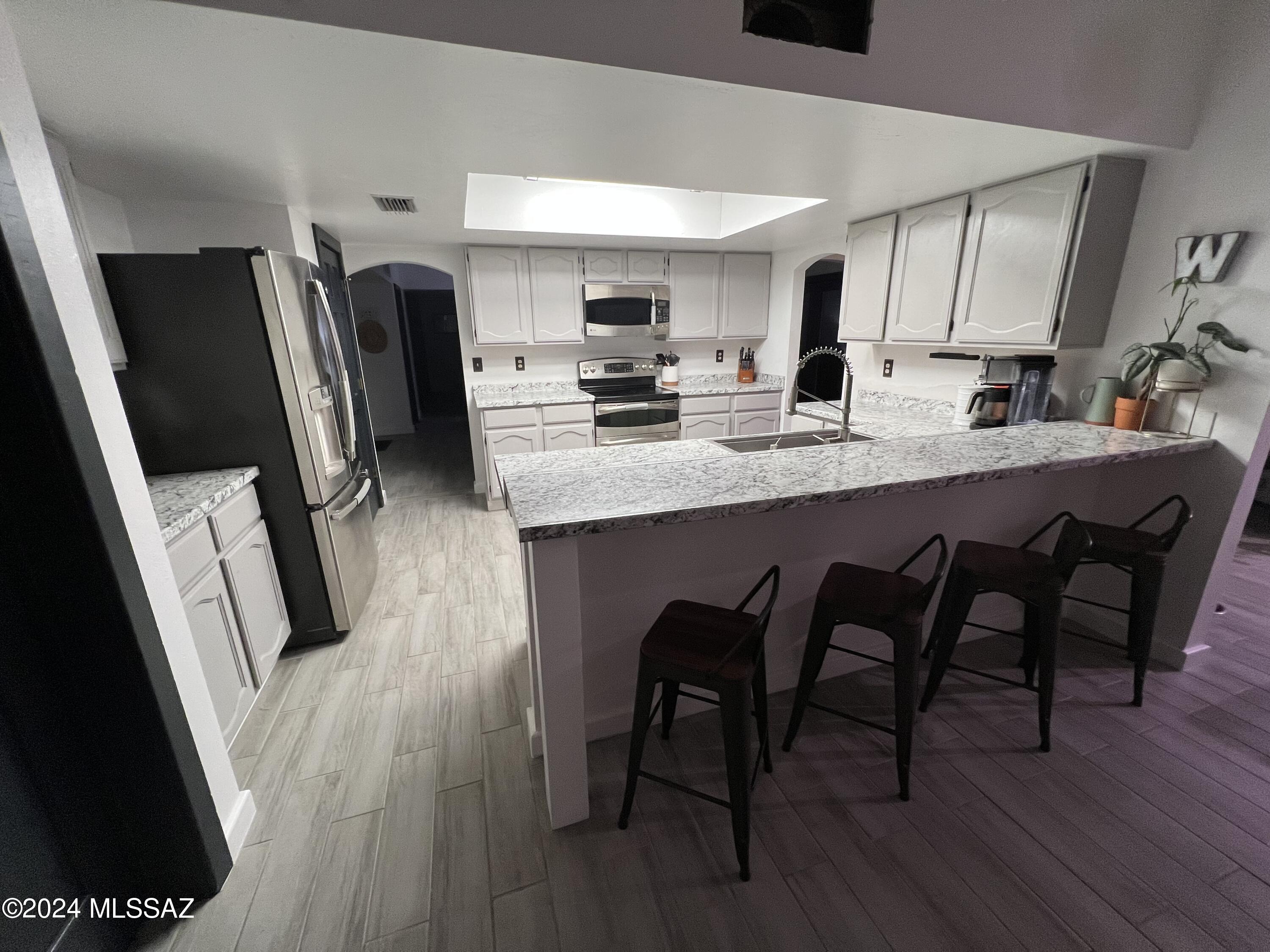 Woodland Estates (1-16) - Residential Lease