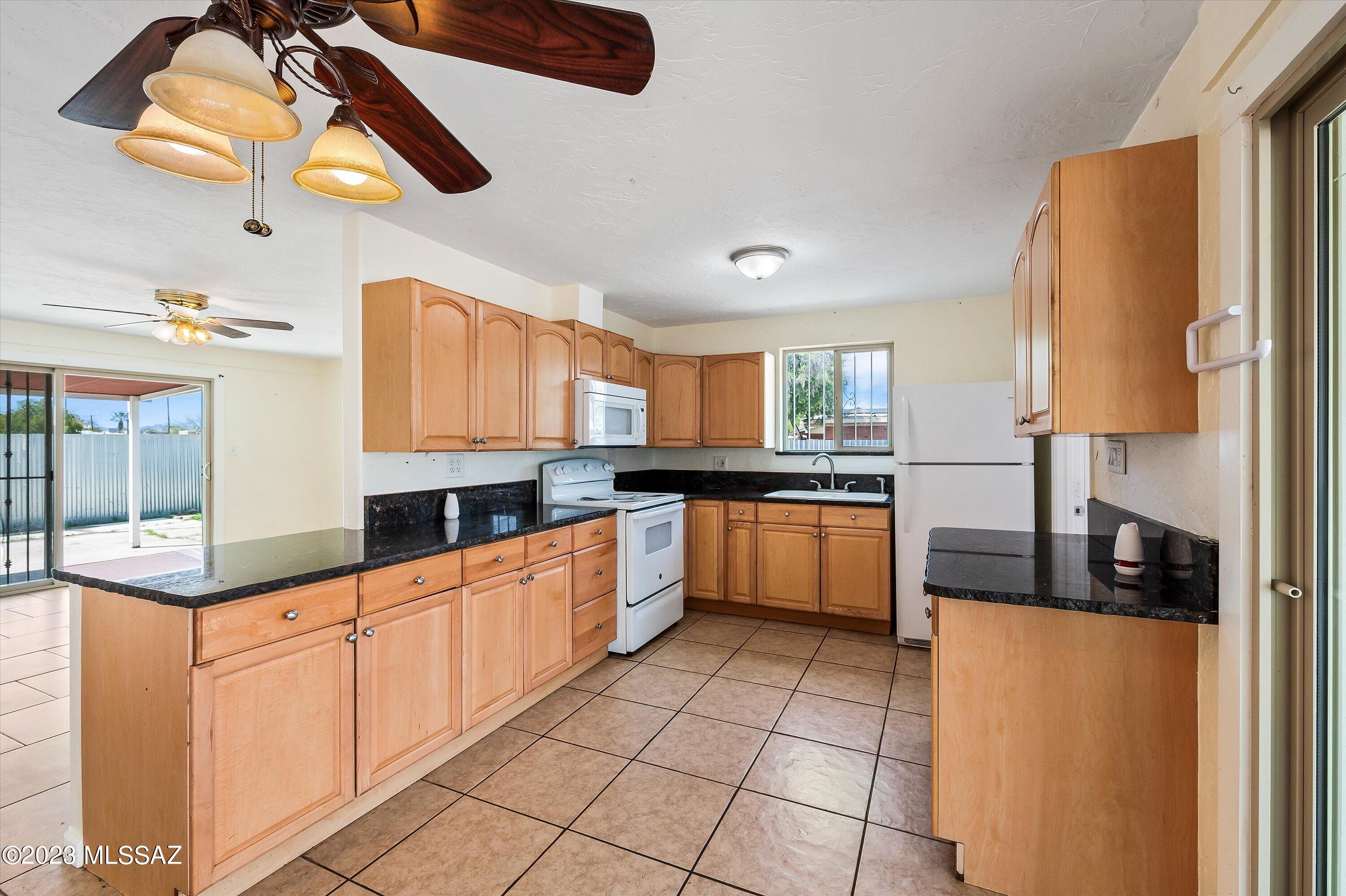 Melody Lane Estates NO. 1 - Residential