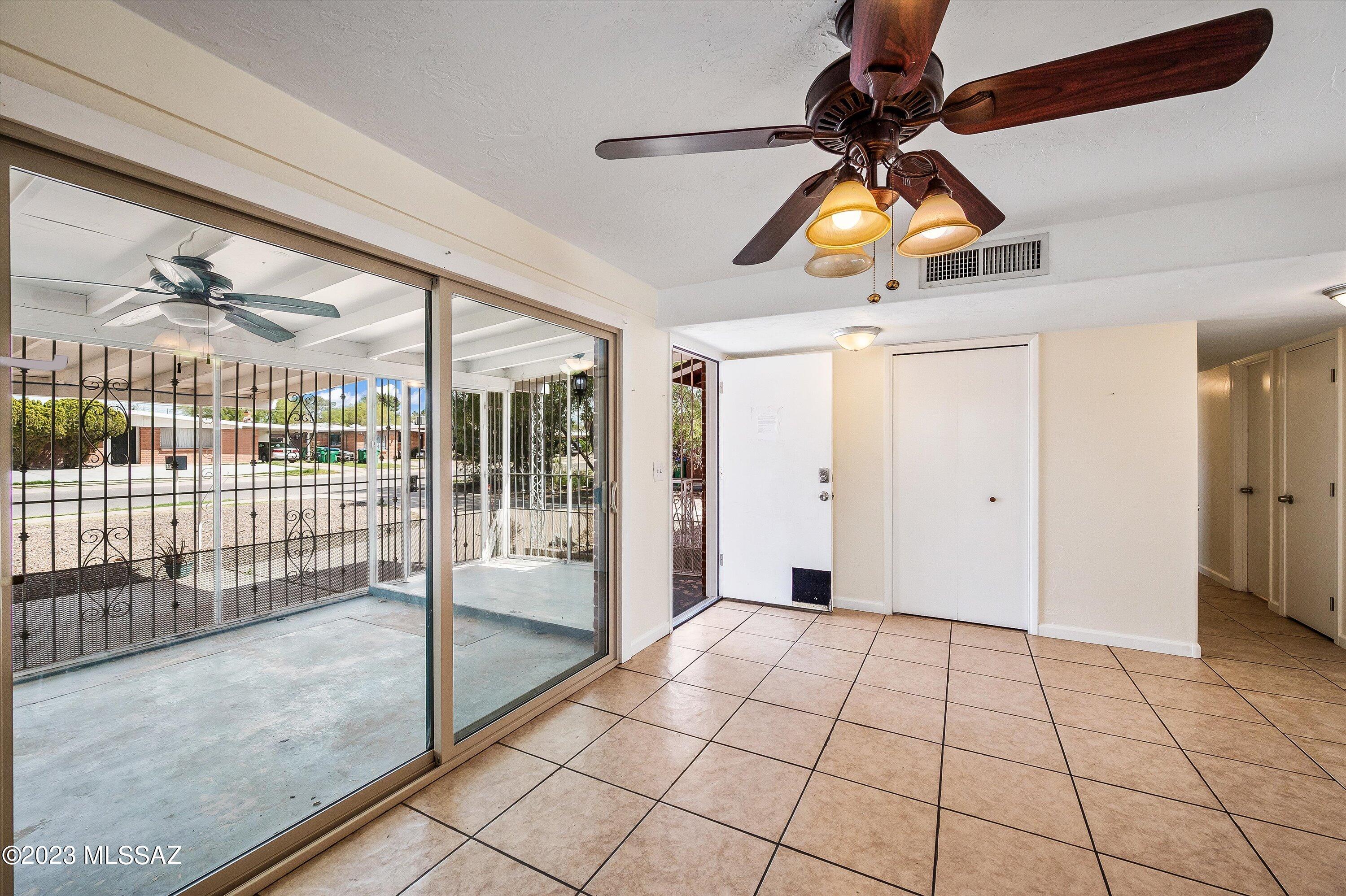 Melody Lane Estates NO. 1 - Residential