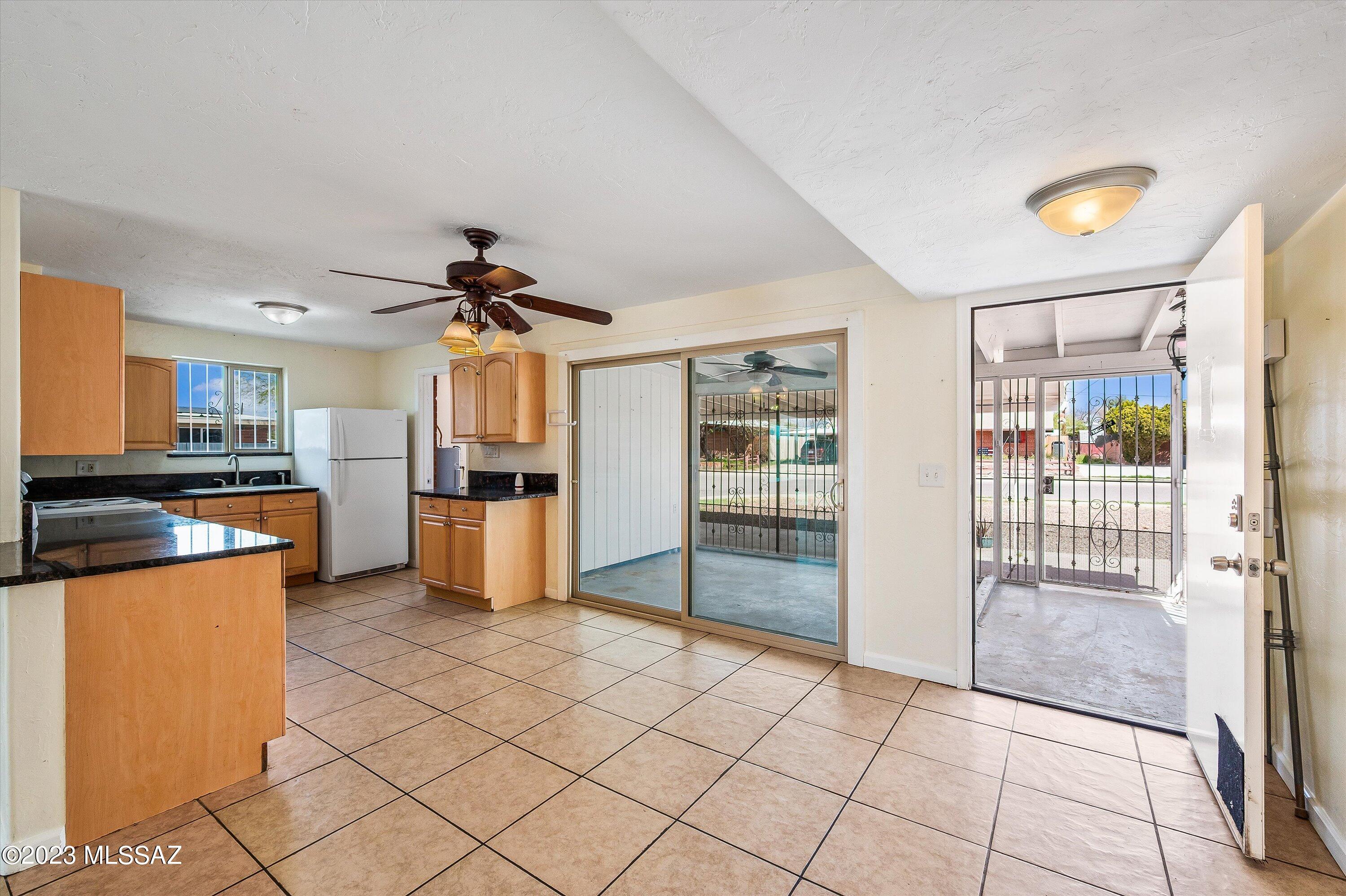 Melody Lane Estates NO. 1 - Residential