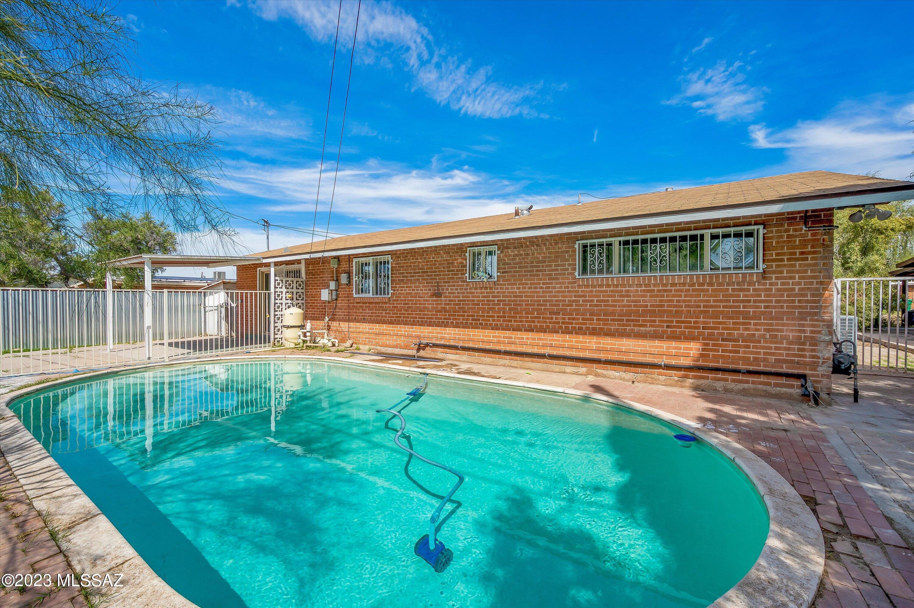 Melody Lane Estates NO. 1 - Residential