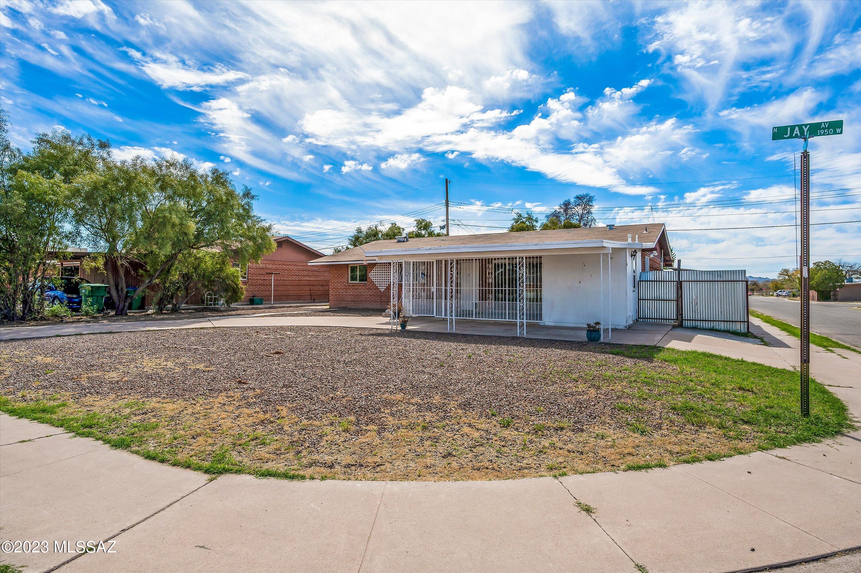 Melody Lane Estates NO. 1 - Residential