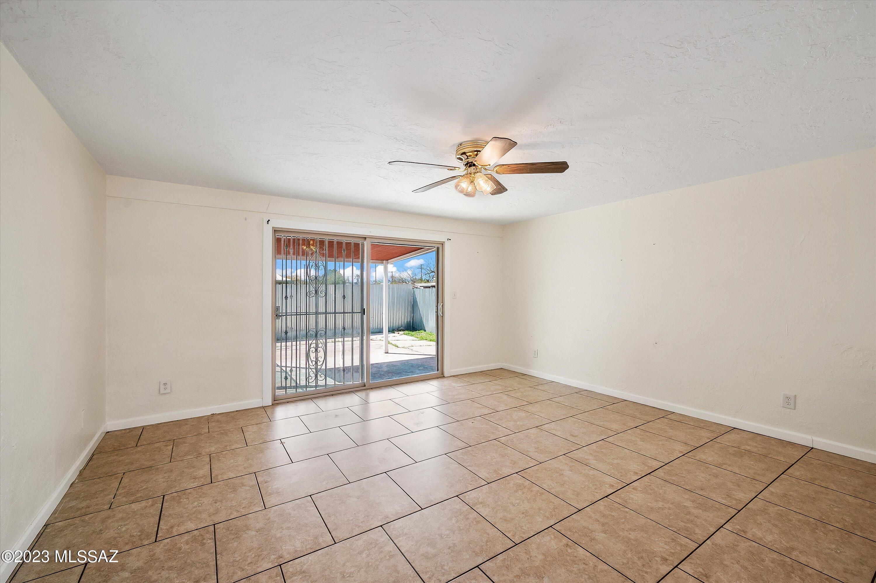 Melody Lane Estates NO. 1 - Residential