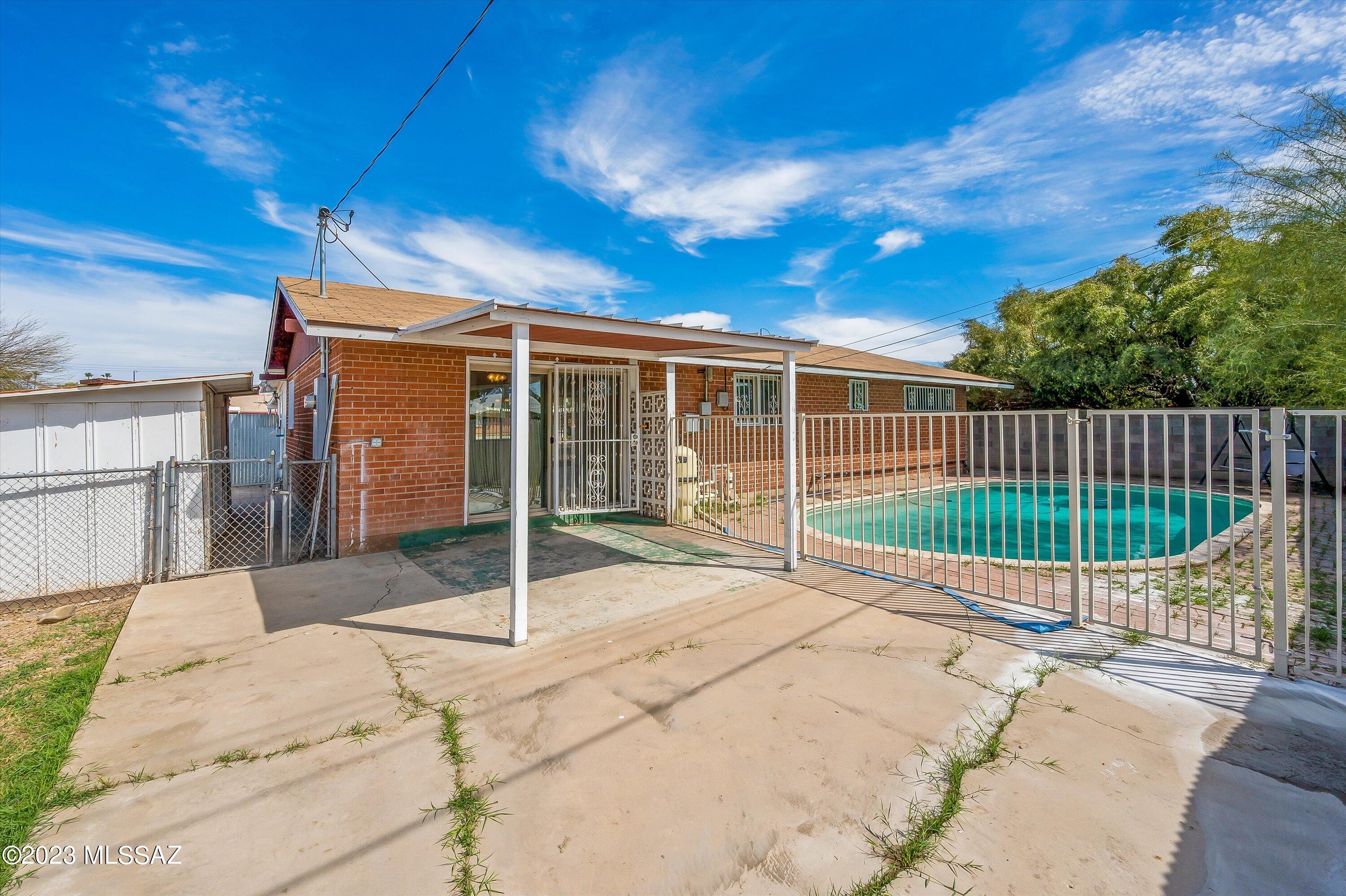 Melody Lane Estates NO. 1 - Residential