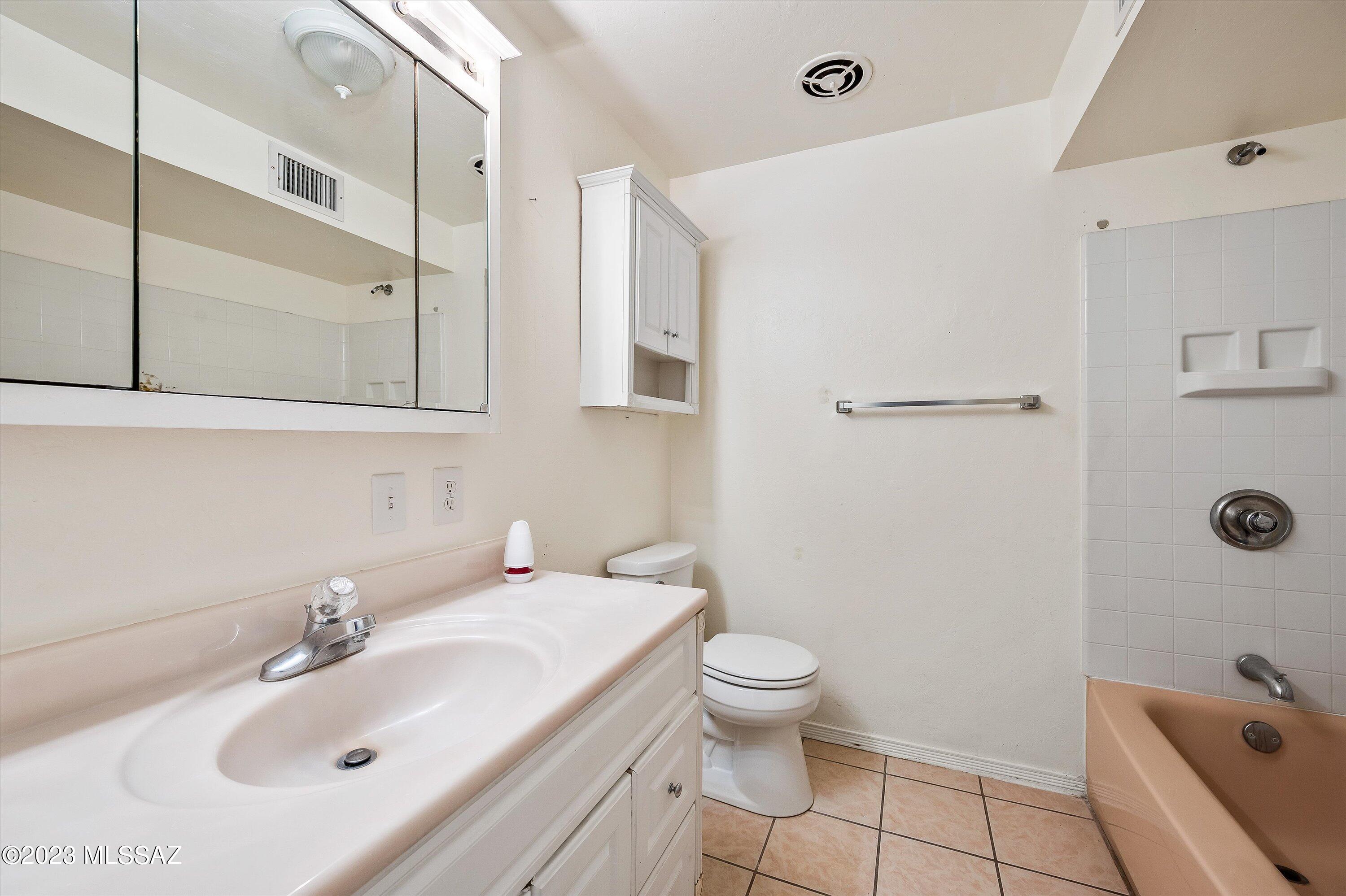 Melody Lane Estates NO. 1 - Residential