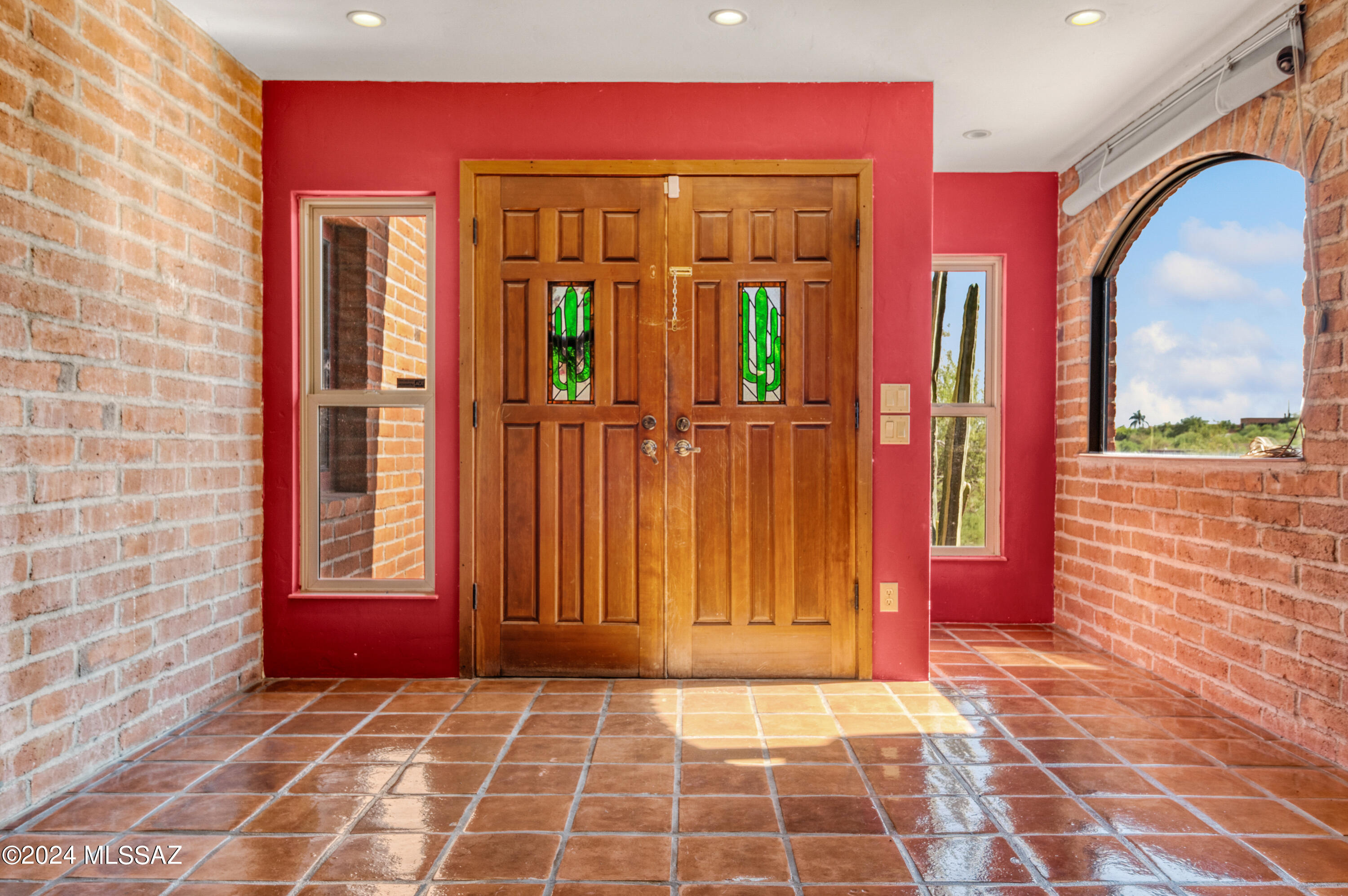 Cimarron Foothills Estates (254-408) - Residential