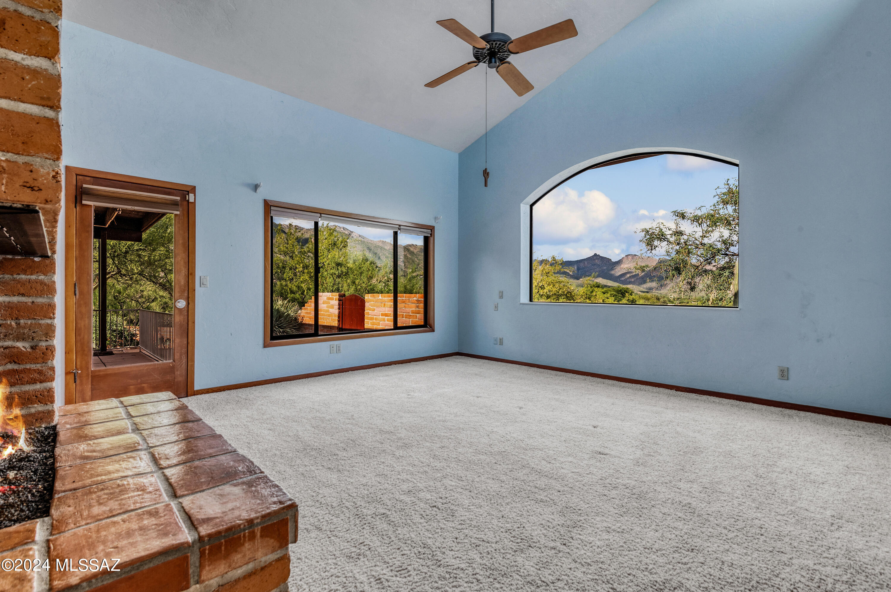 Cimarron Foothills Estates (254-408) - Residential