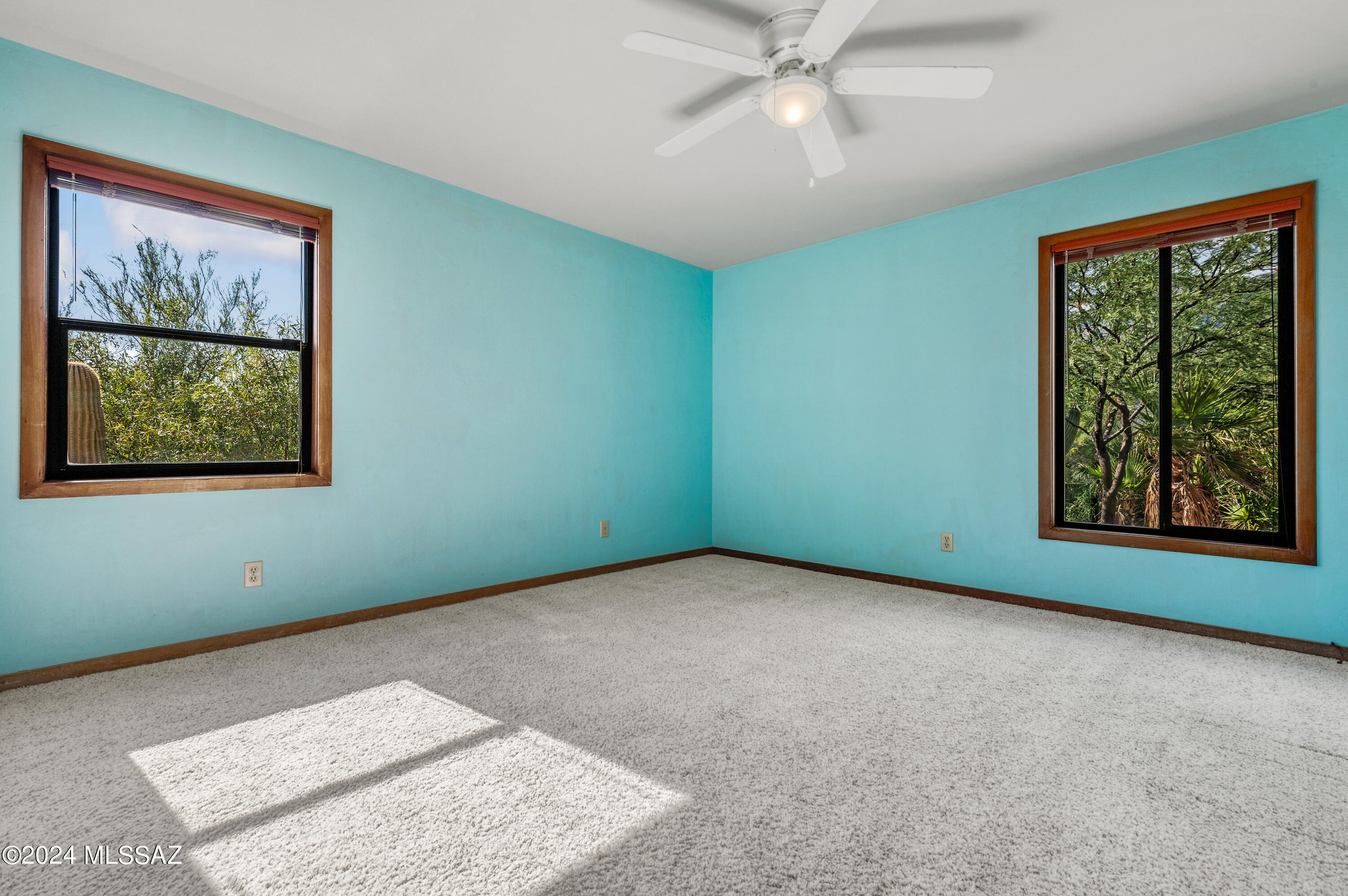 Cimarron Foothills Estates (254-408) - Residential