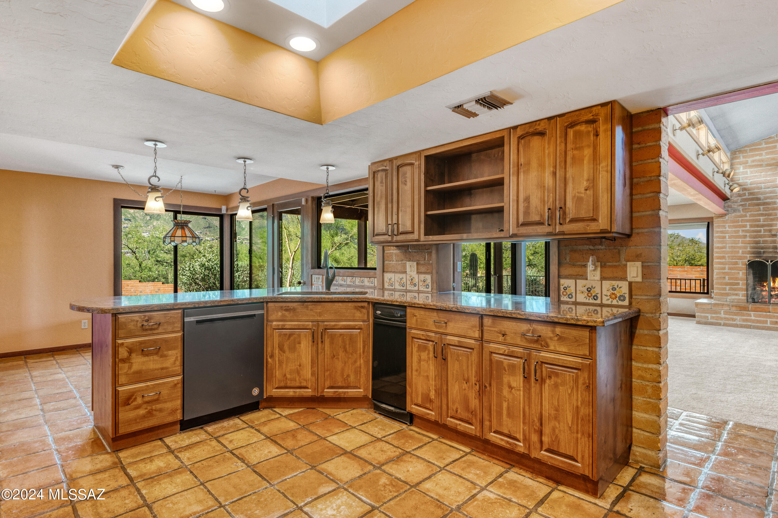 Cimarron Foothills Estates (254-408) - Residential