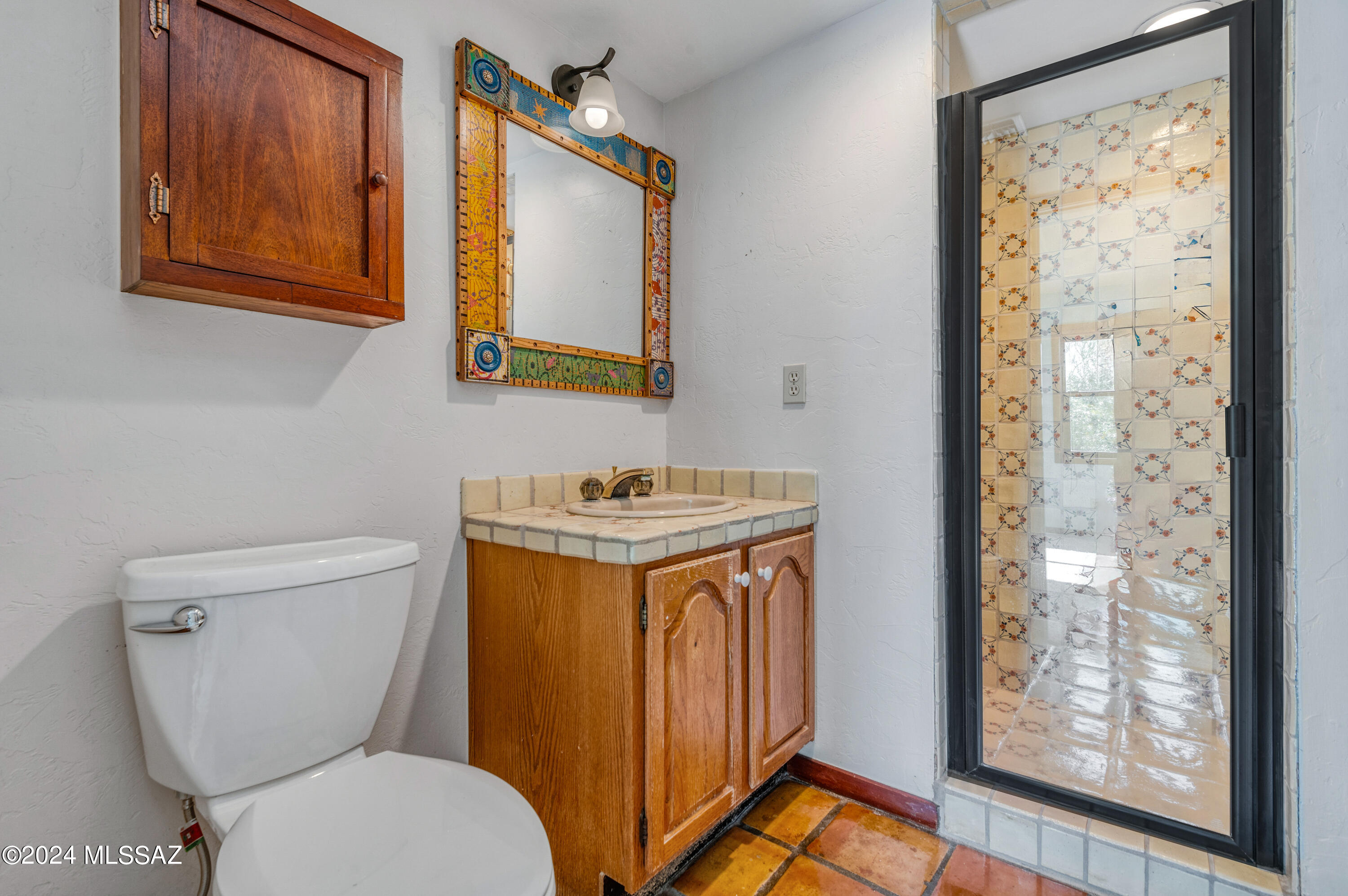 Cimarron Foothills Estates (254-408) - Residential