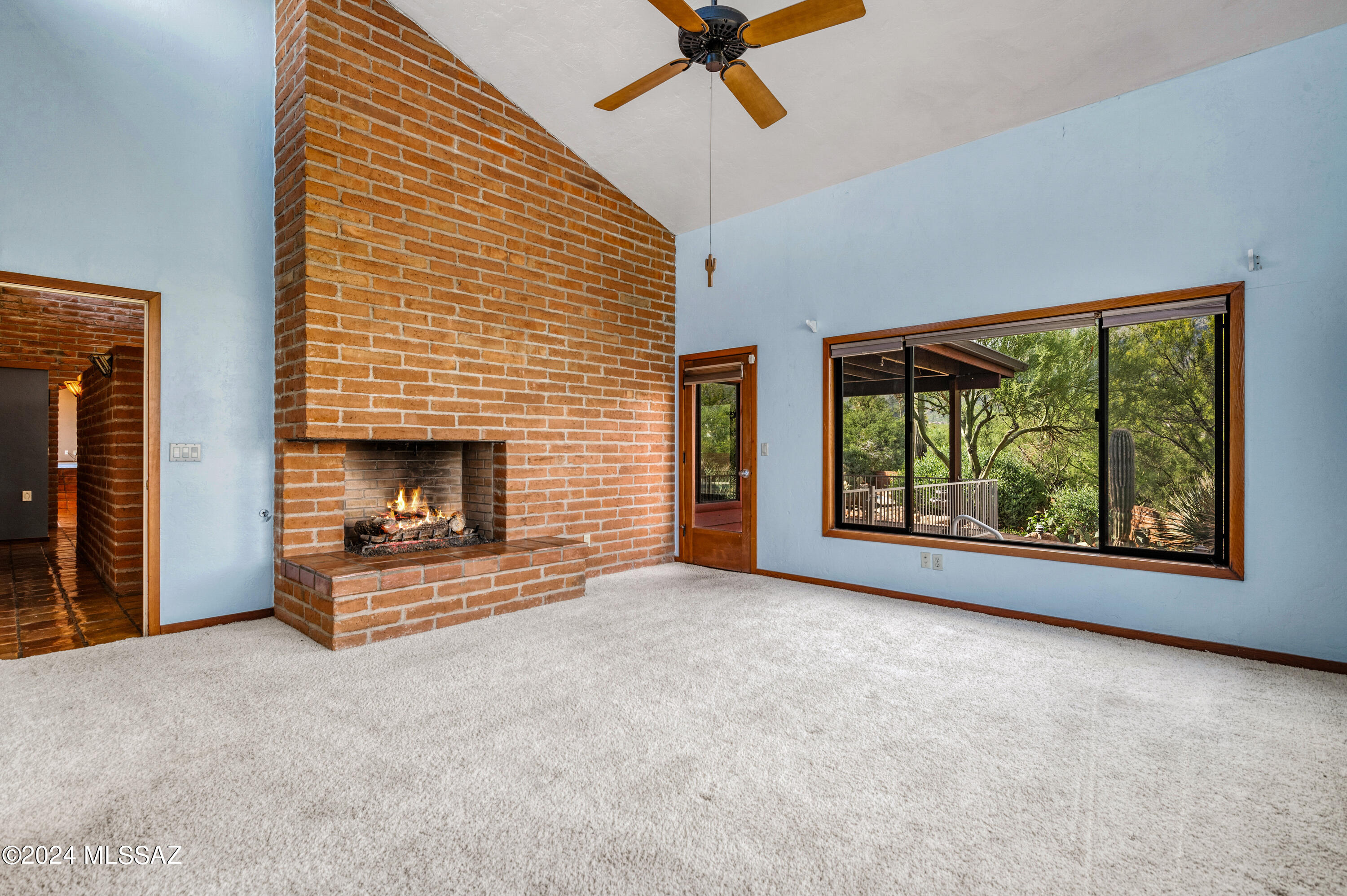 Cimarron Foothills Estates (254-408) - Residential