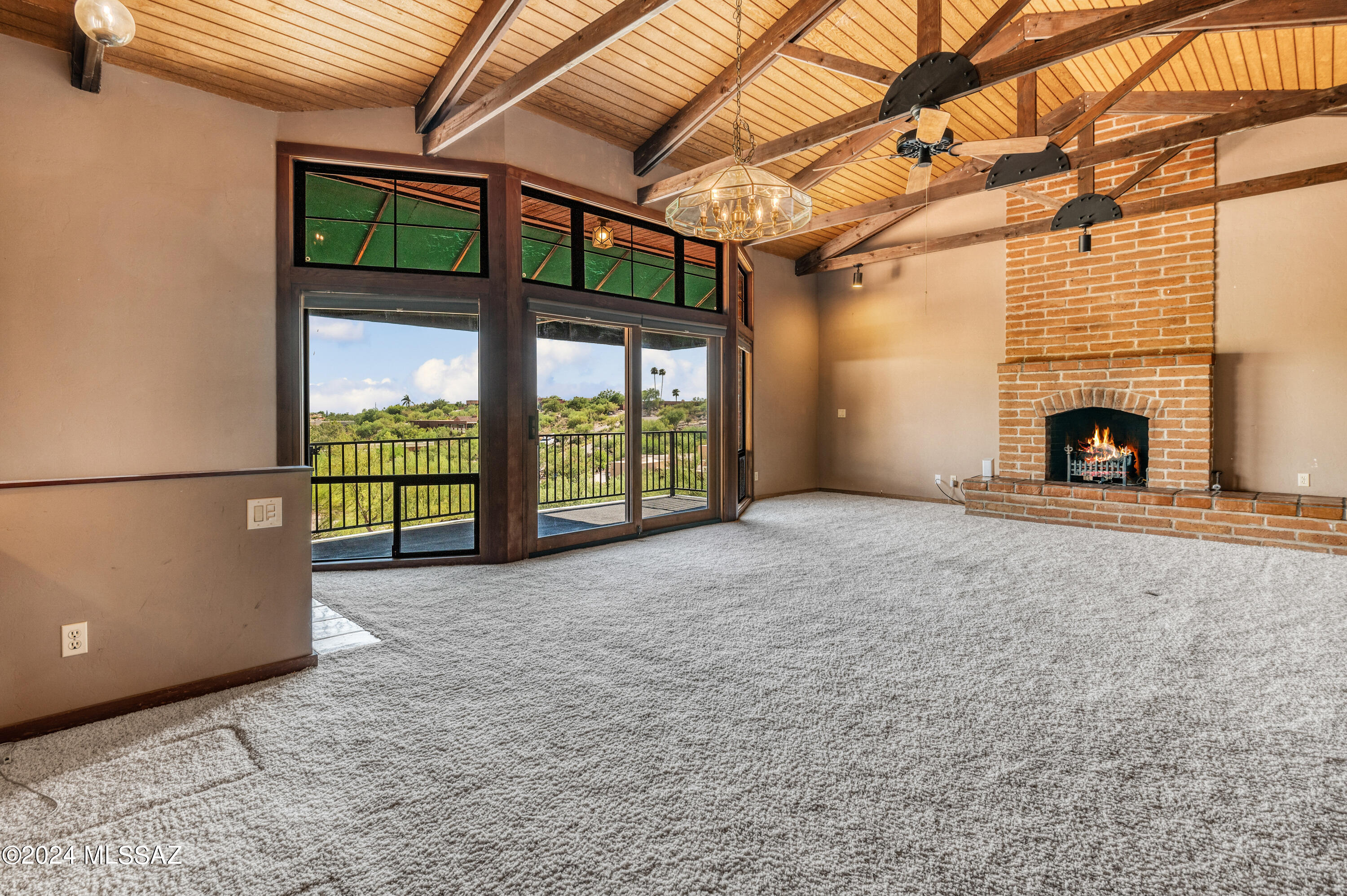 Cimarron Foothills Estates (254-408) - Residential