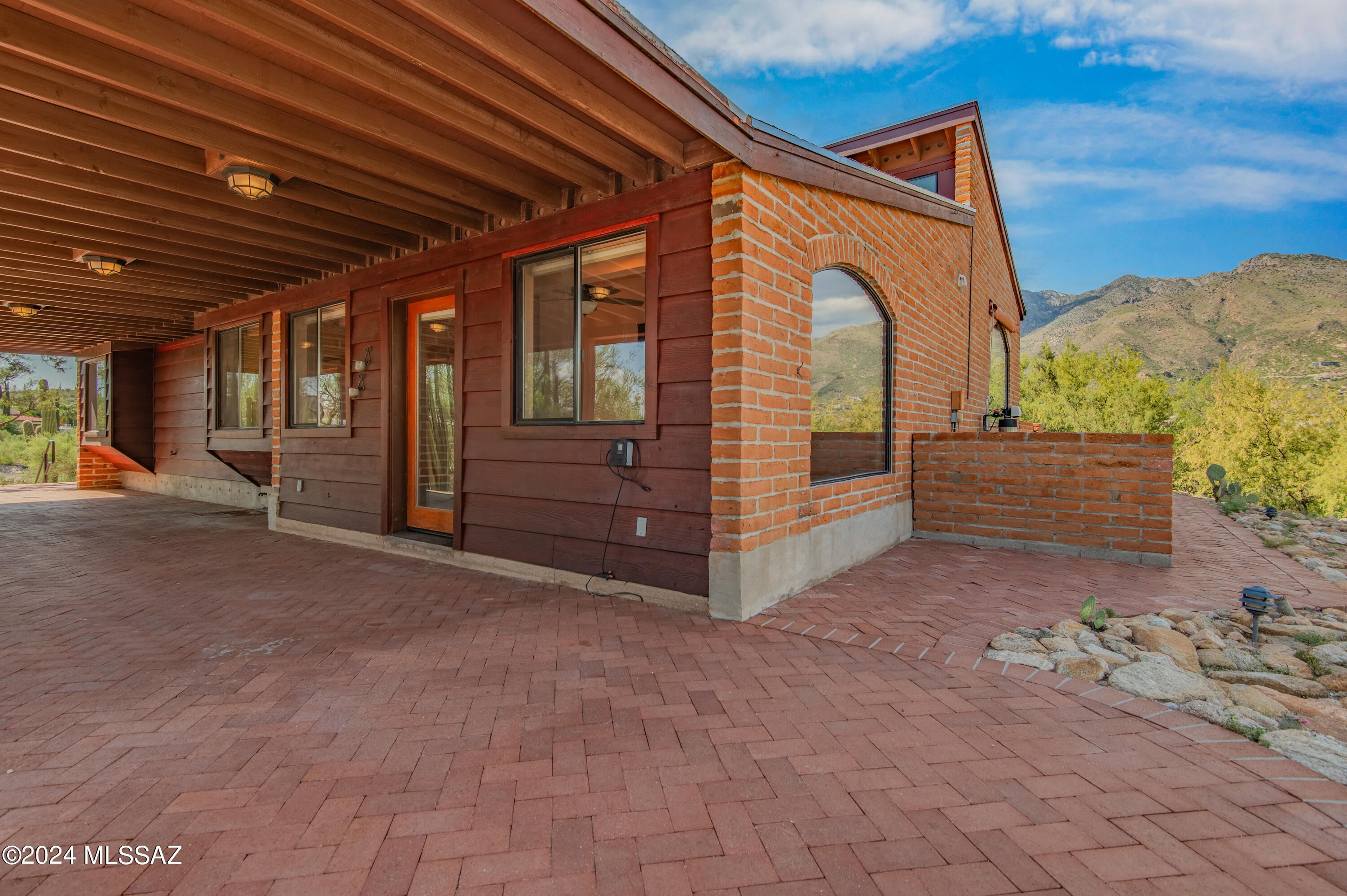 Cimarron Foothills Estates (254-408) - Residential