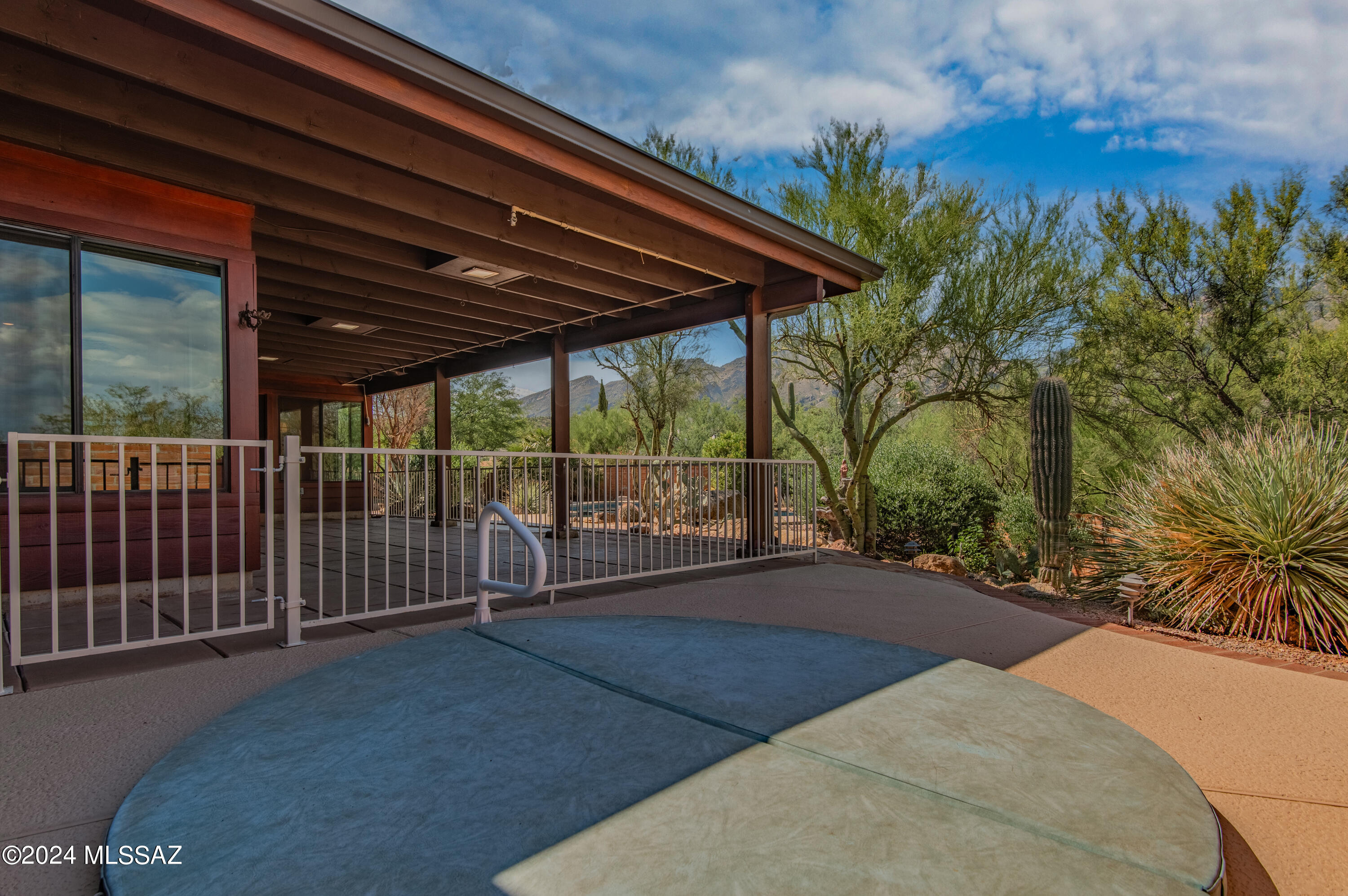 Cimarron Foothills Estates (254-408) - Residential