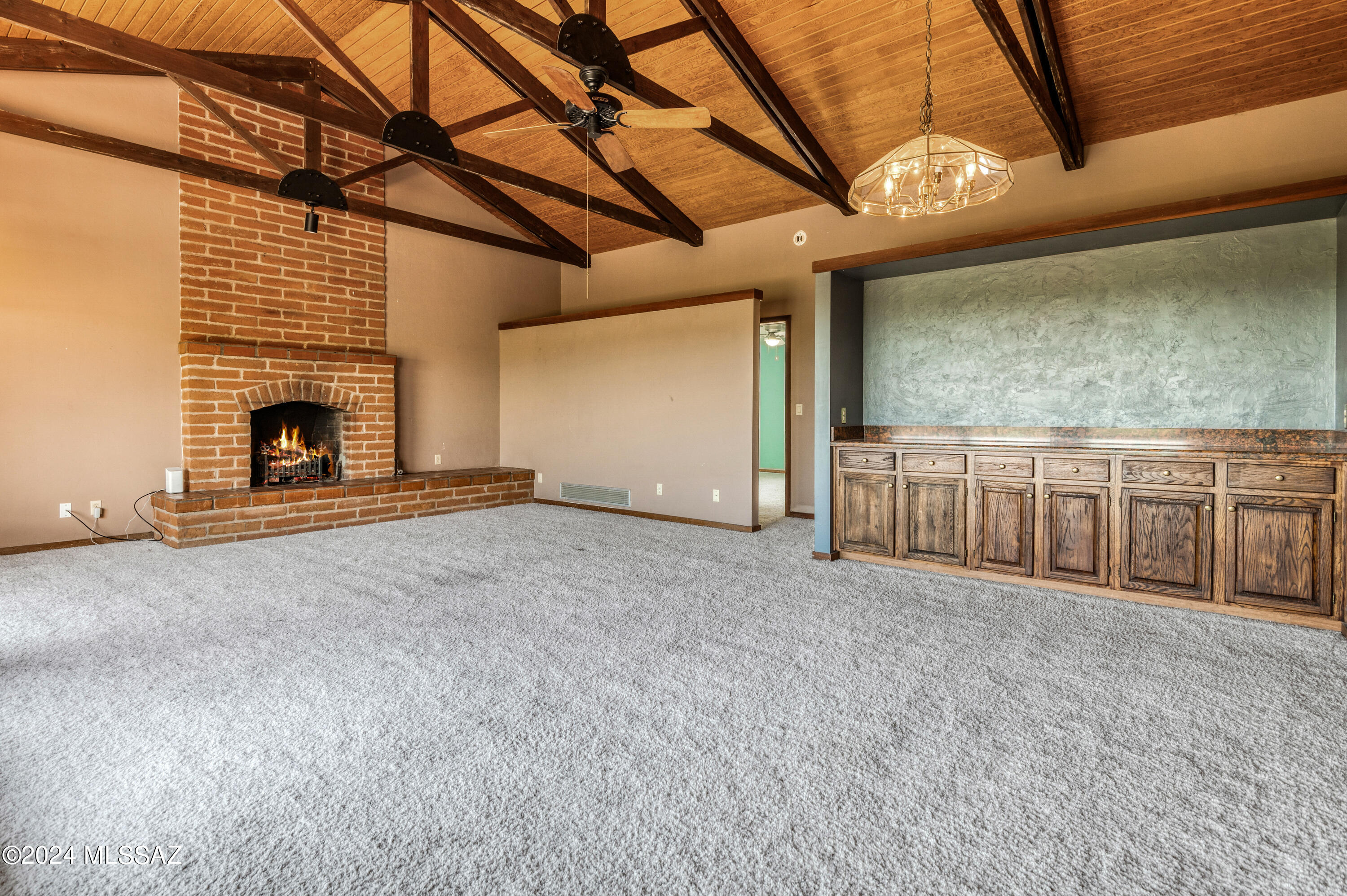 Cimarron Foothills Estates (254-408) - Residential