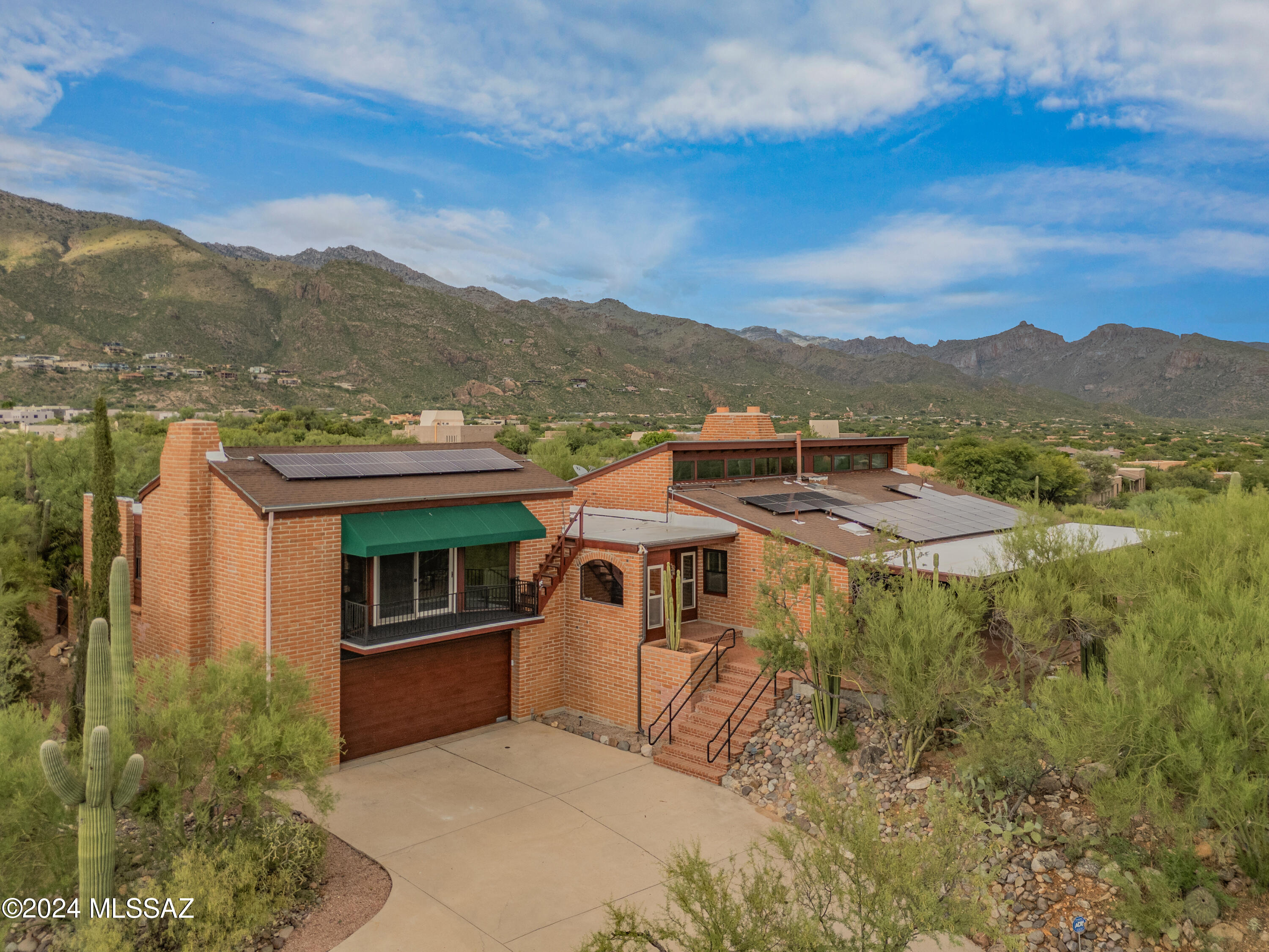 Cimarron Foothills Estates (254-408) - Residential