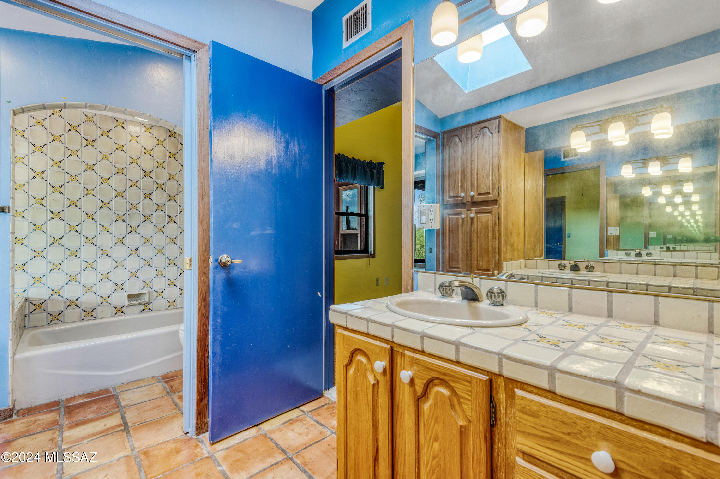 Cimarron Foothills Estates (254-408) - Residential
