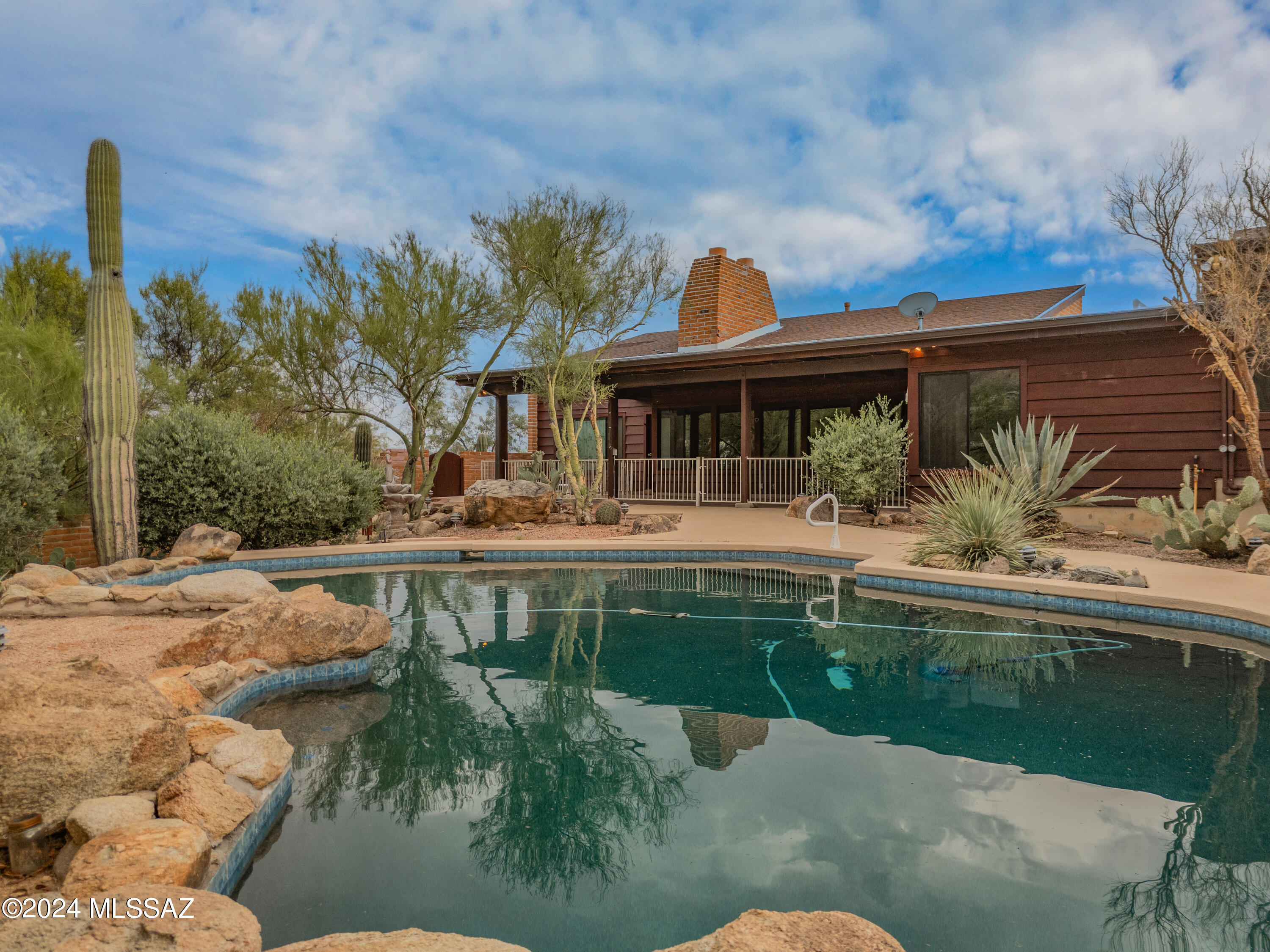 Cimarron Foothills Estates (254-408) - Residential
