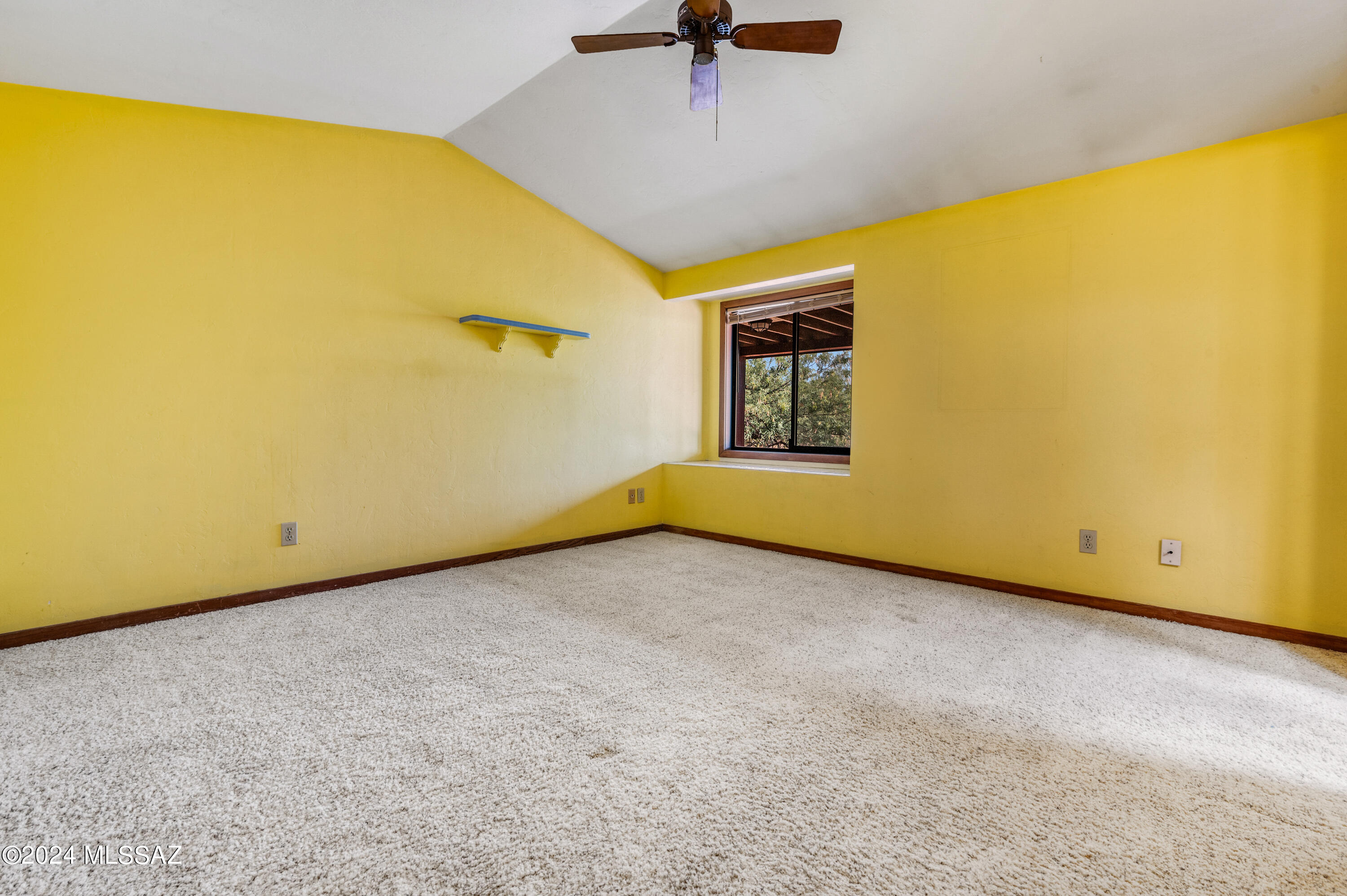 Cimarron Foothills Estates (254-408) - Residential