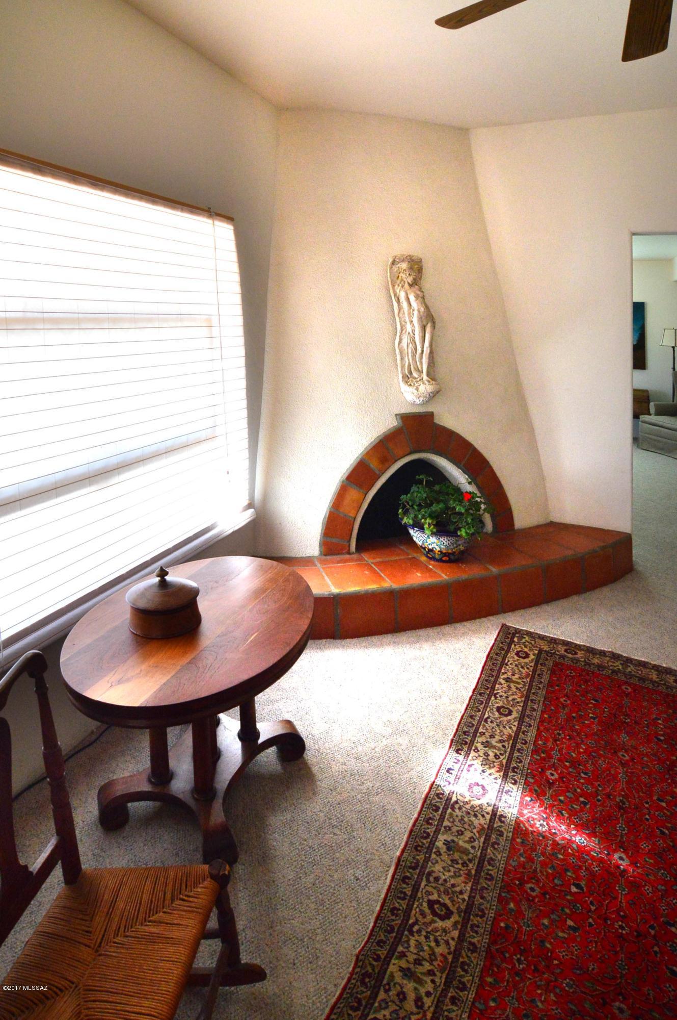 Sonoita Estates (1-18) - Residential
