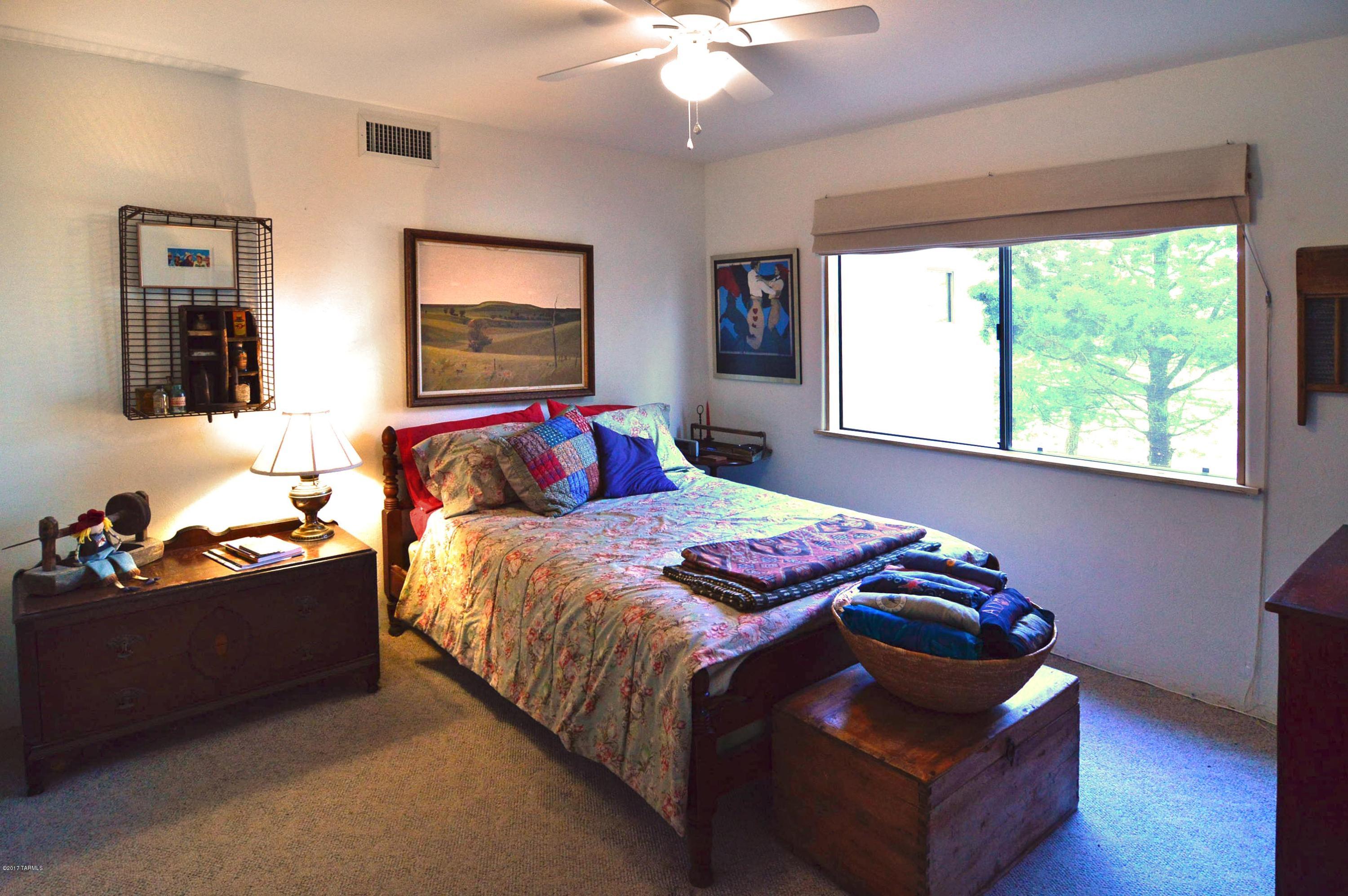 Sonoita Estates (1-18) - Residential