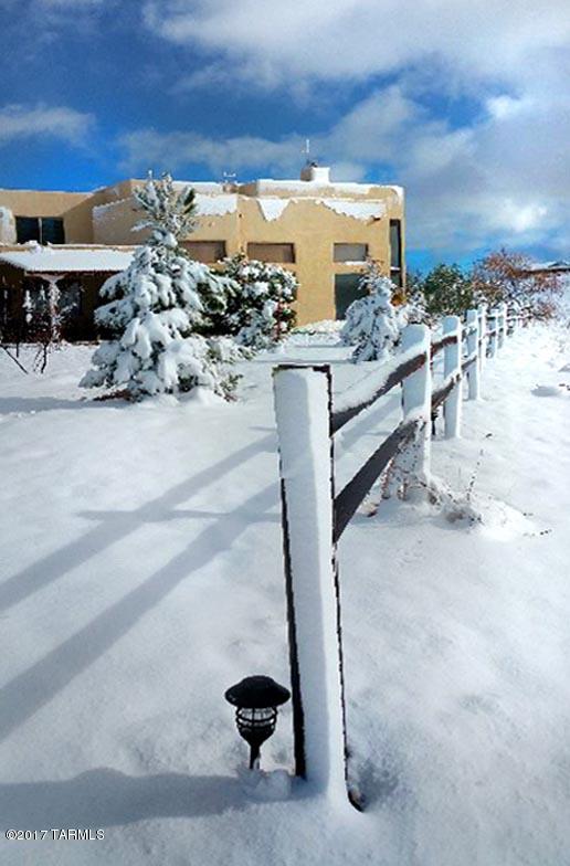 Sonoita Estates (1-18) - Residential