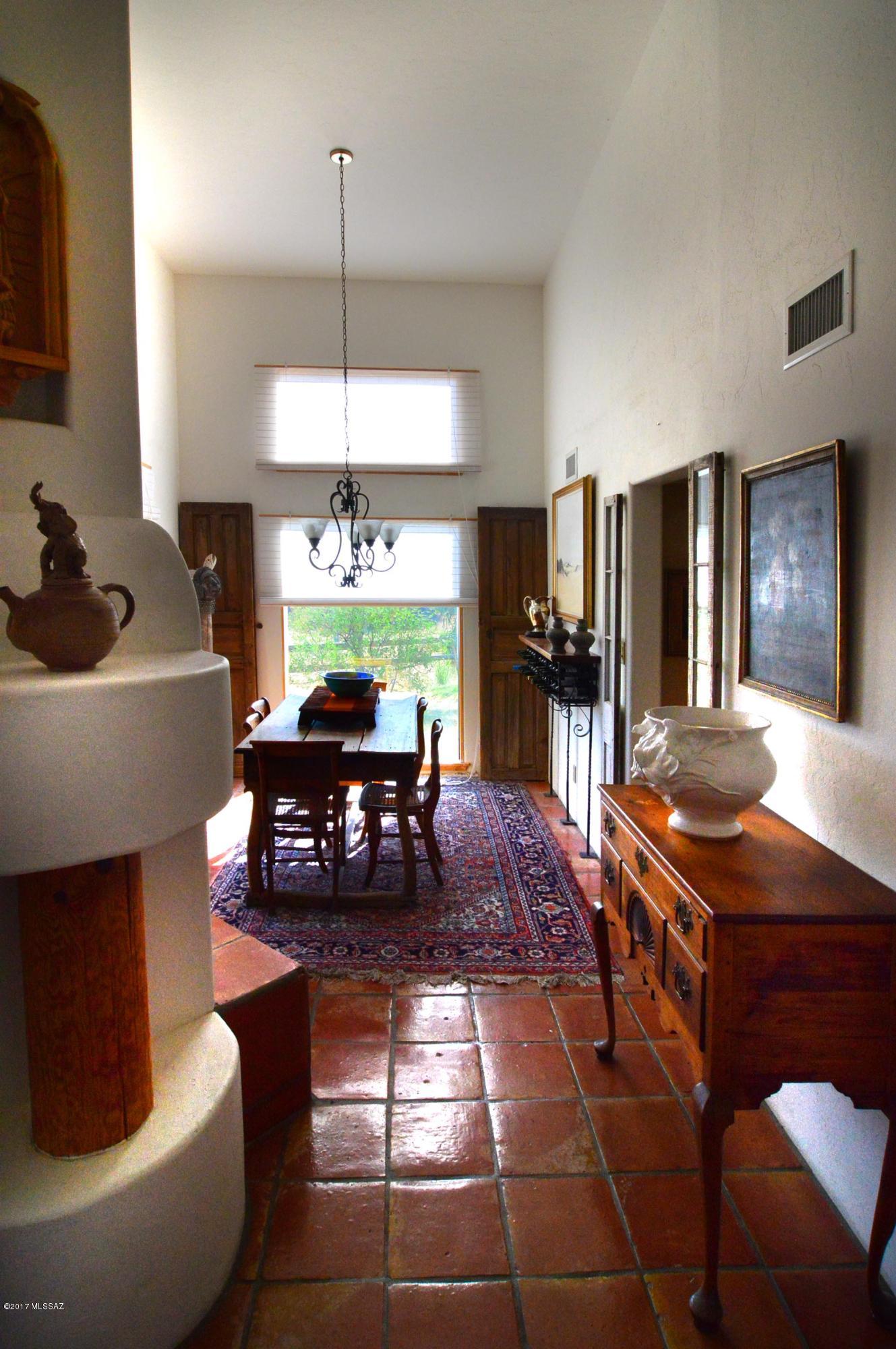 Sonoita Estates (1-18) - Residential