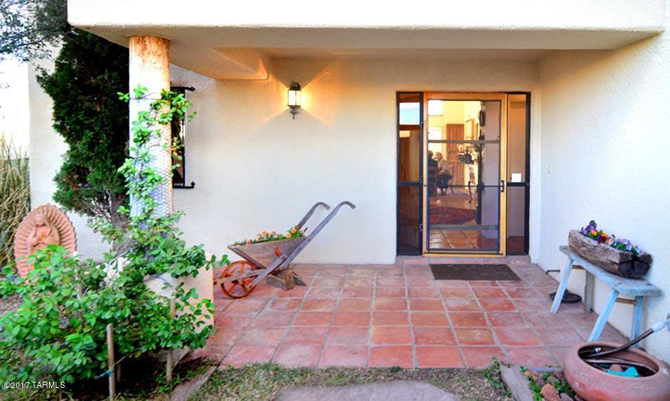Sonoita Estates (1-18) - Residential