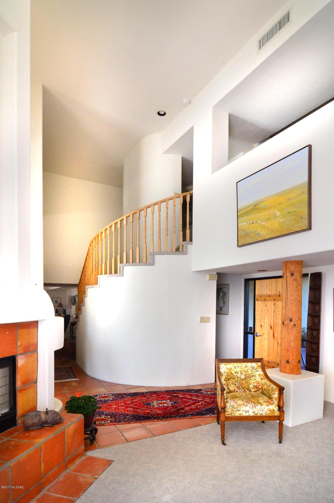 Sonoita Estates (1-18) - Residential
