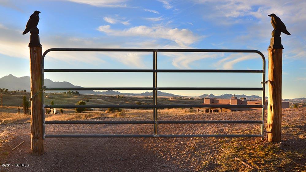 Sonoita Estates (1-18) - Residential